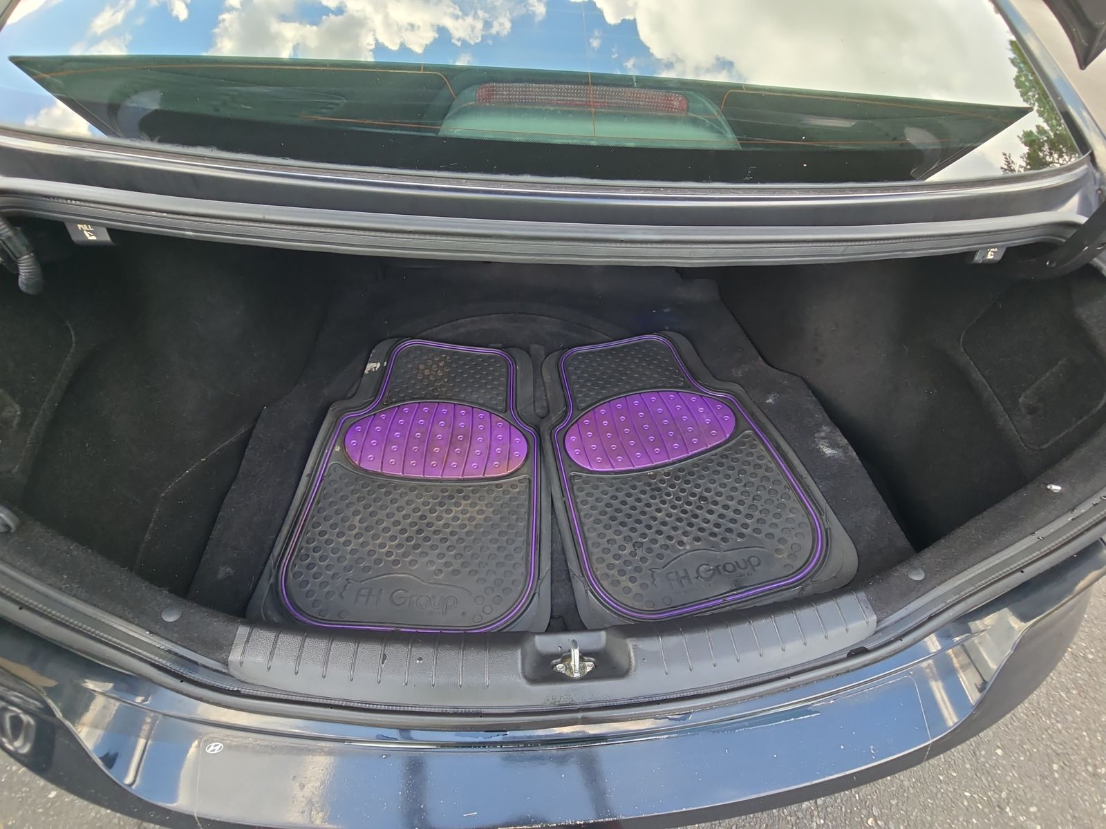 2018 Hyundai Elantra Value Edition FWD