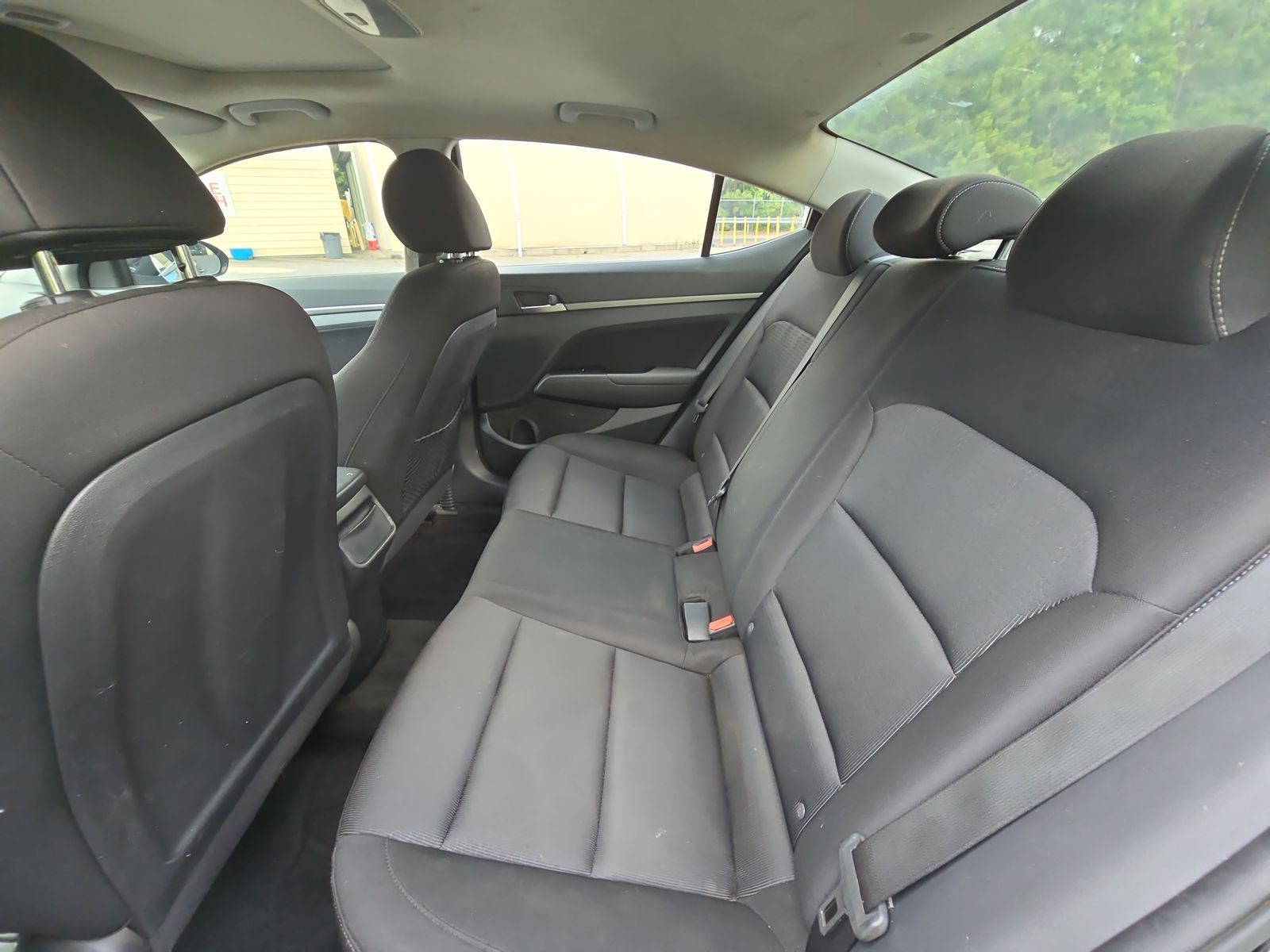 2018 Hyundai Elantra Value Edition FWD