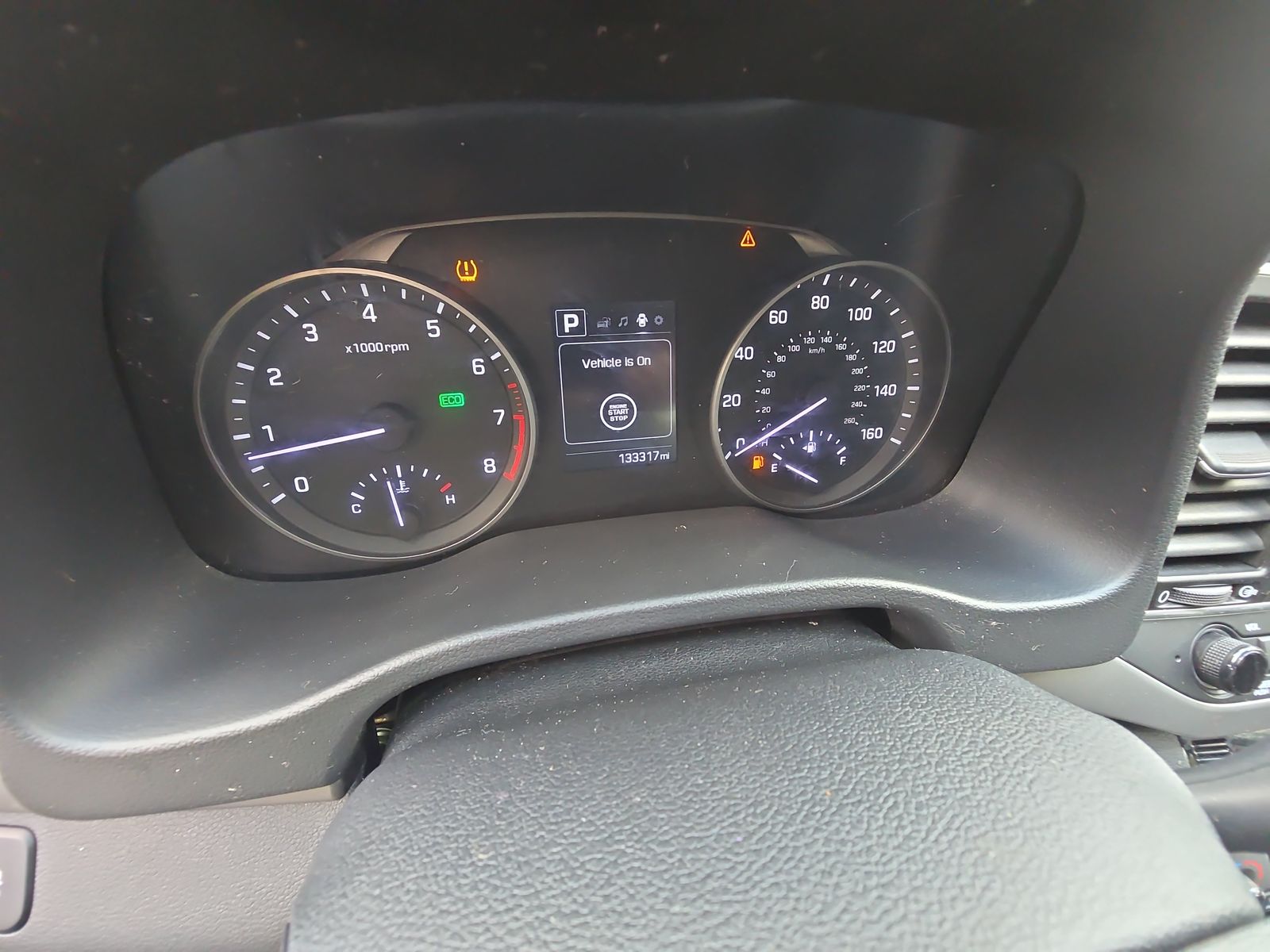 2018 Hyundai Elantra Value Edition FWD