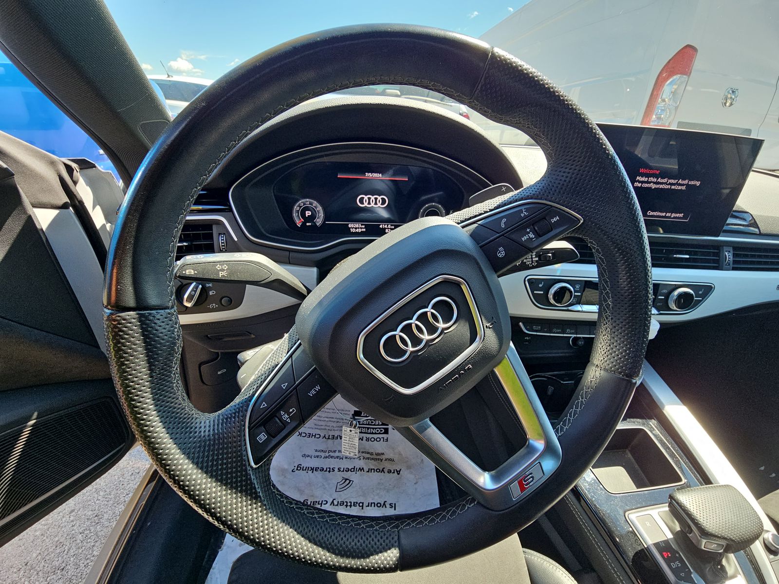 2021 Audi S5 Premium Plus AWD