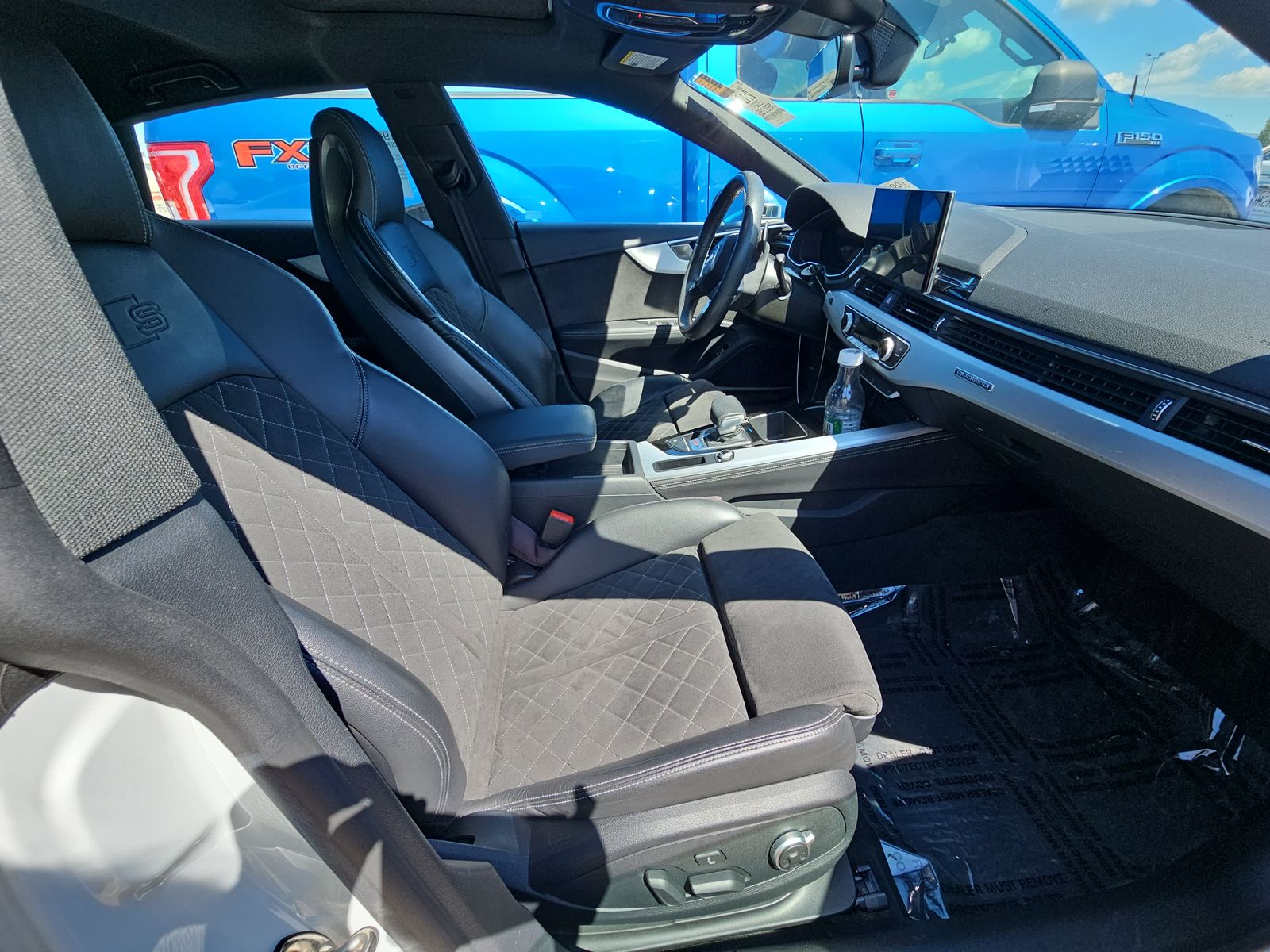 2021 Audi S5 Premium Plus AWD