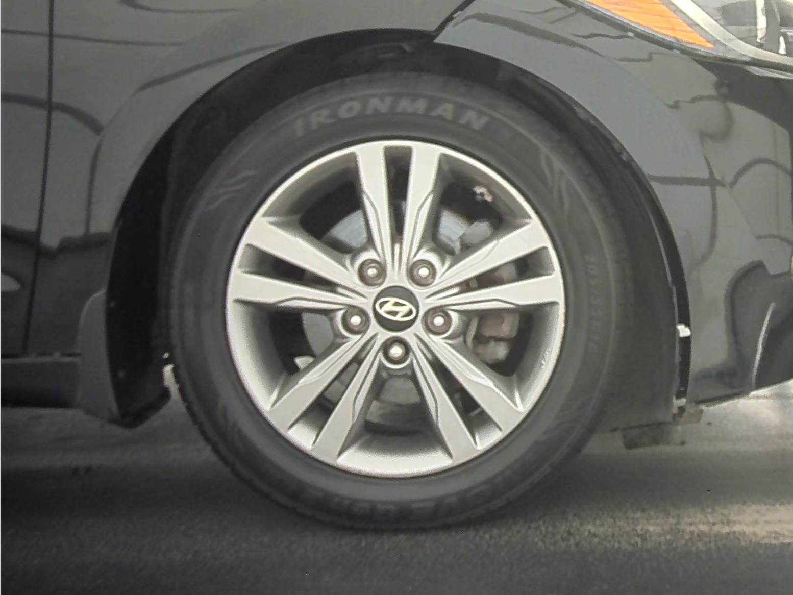 2018 Hyundai Elantra Value Edition FWD