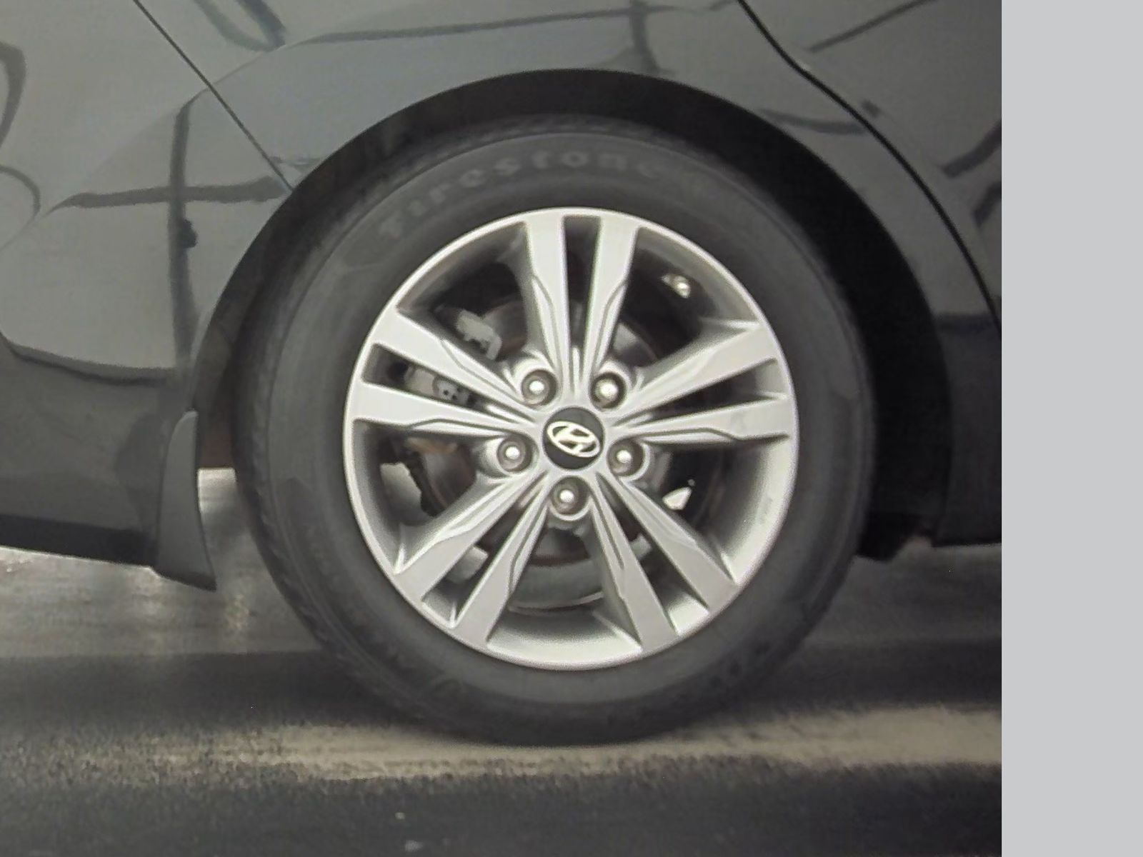 2018 Hyundai Elantra Value Edition FWD