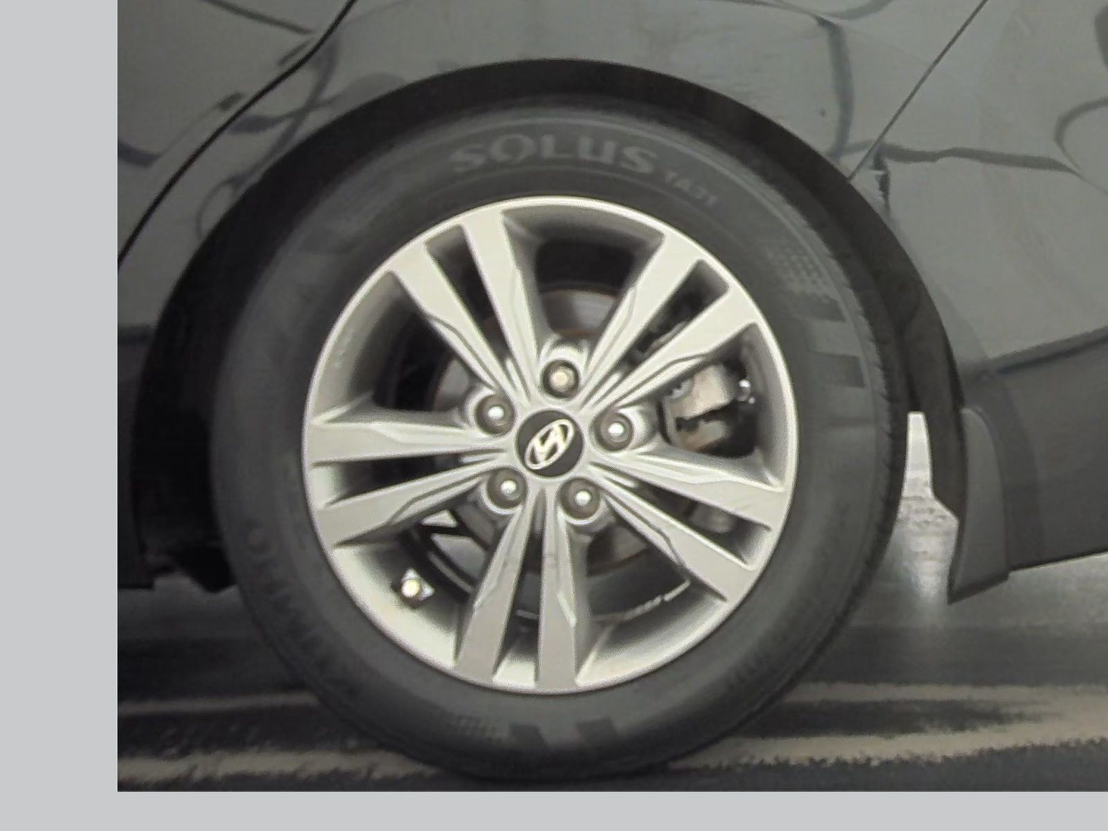 2018 Hyundai Elantra Value Edition FWD