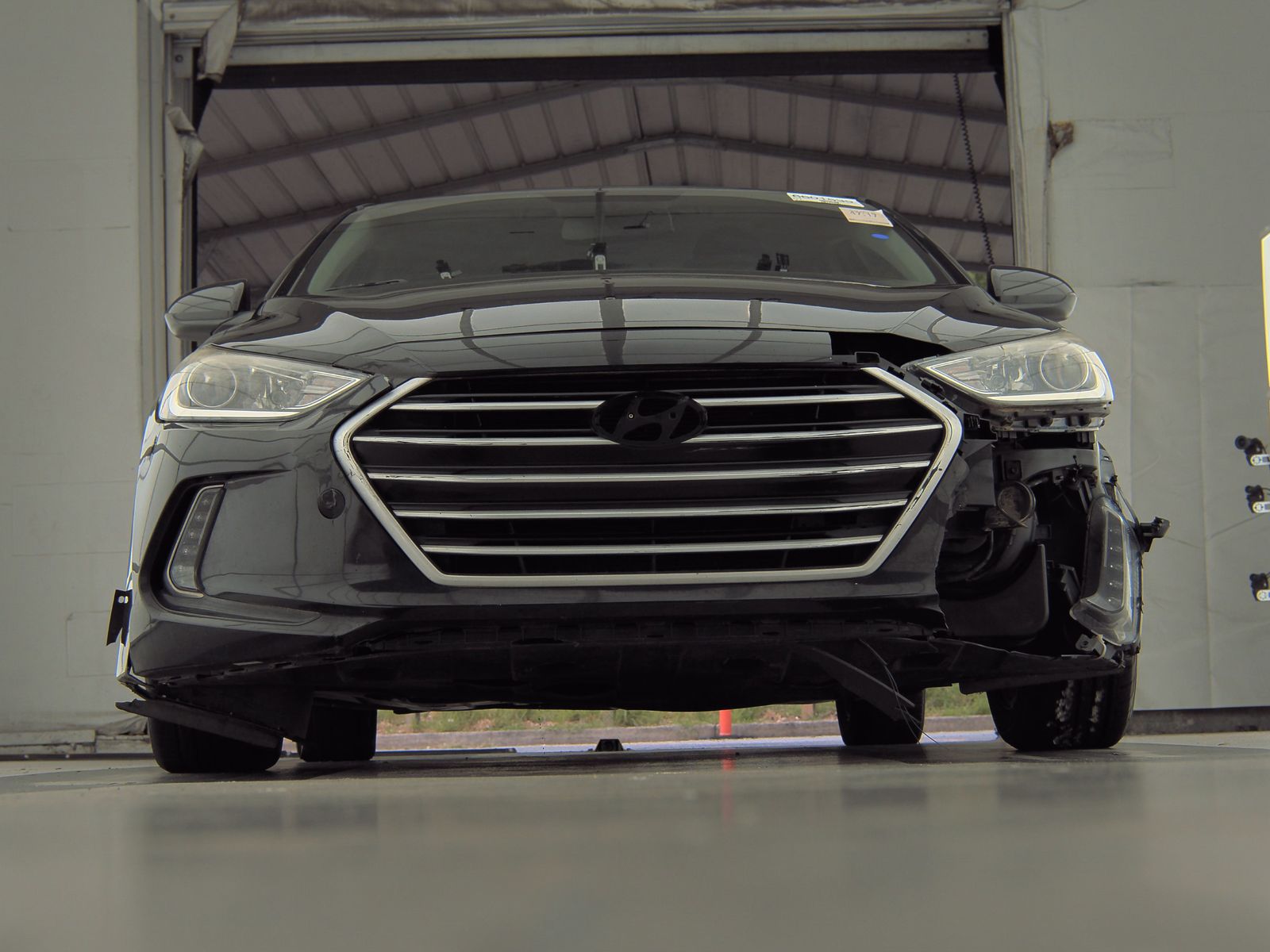 2018 Hyundai Elantra Value Edition FWD