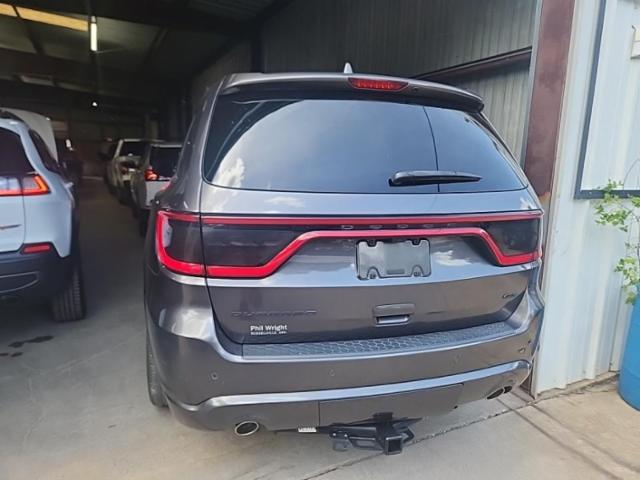 2018 Dodge Durango GT FWD