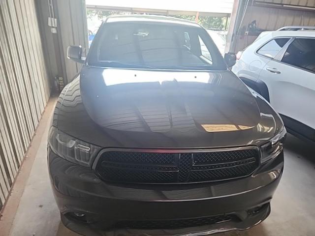 2018 Dodge Durango GT FWD