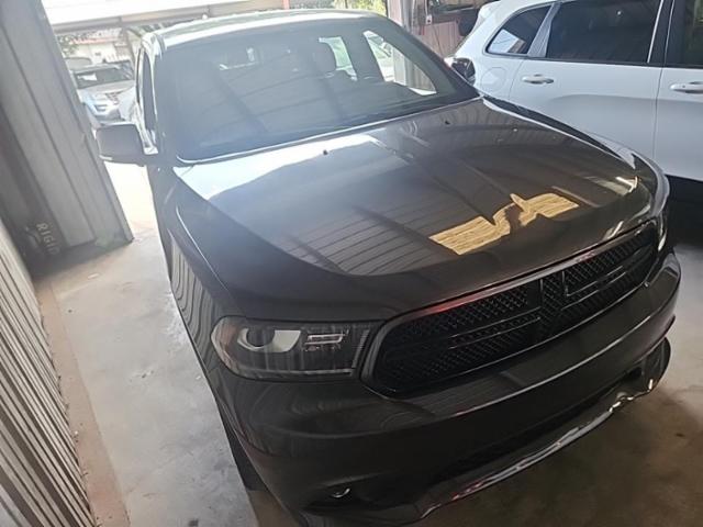 2018 Dodge Durango GT FWD