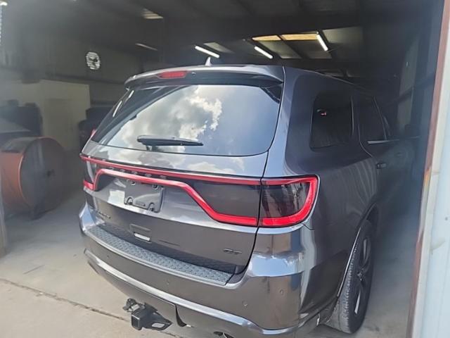 2018 Dodge Durango GT FWD