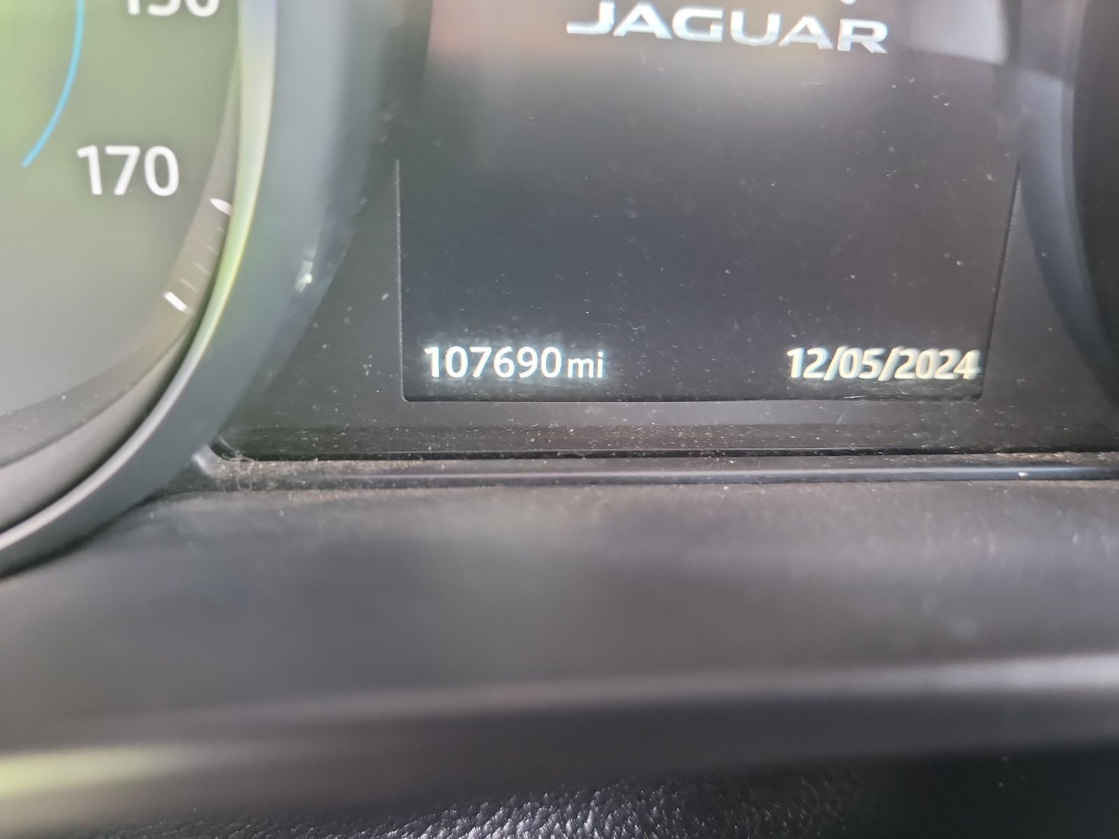 2017 Jaguar F-PACE 35t Premium AWD