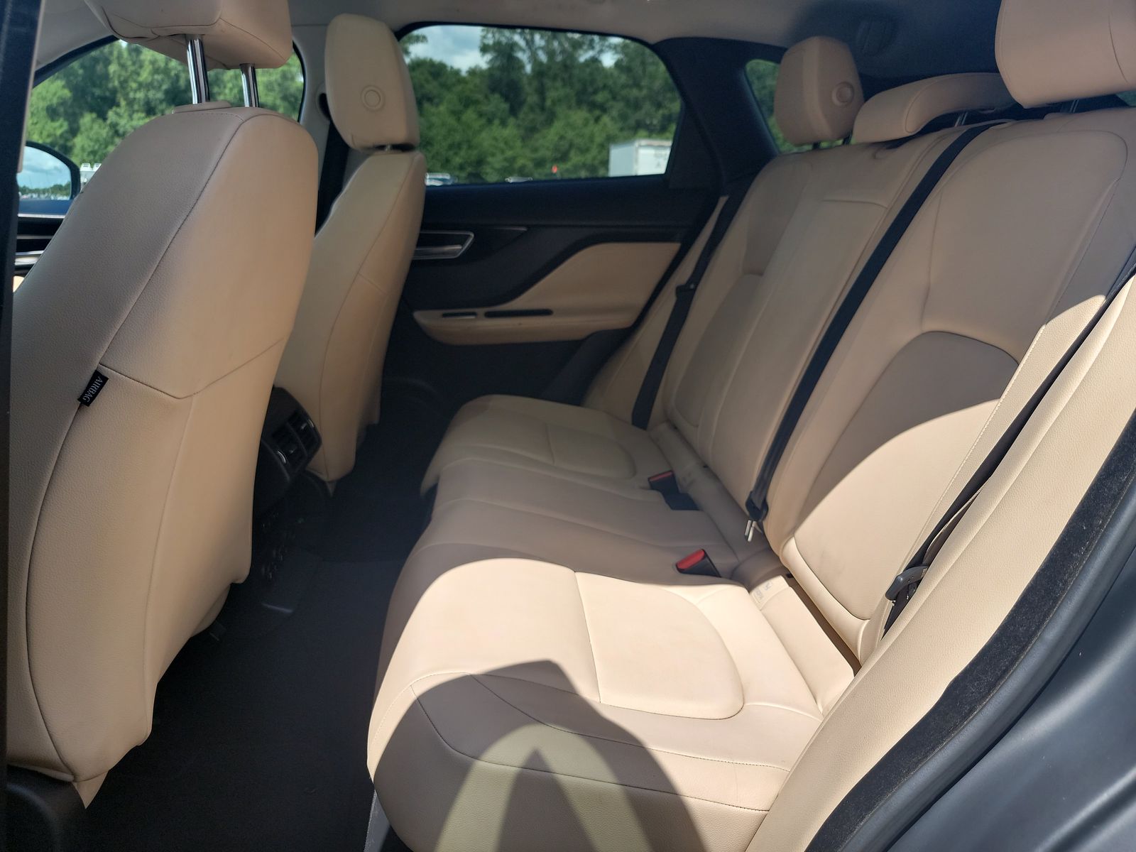 2017 Jaguar F-PACE 35t Premium AWD