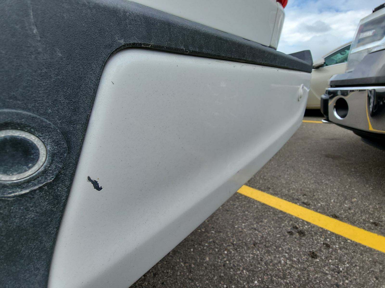 2021 Ford F-150 Limited AWD