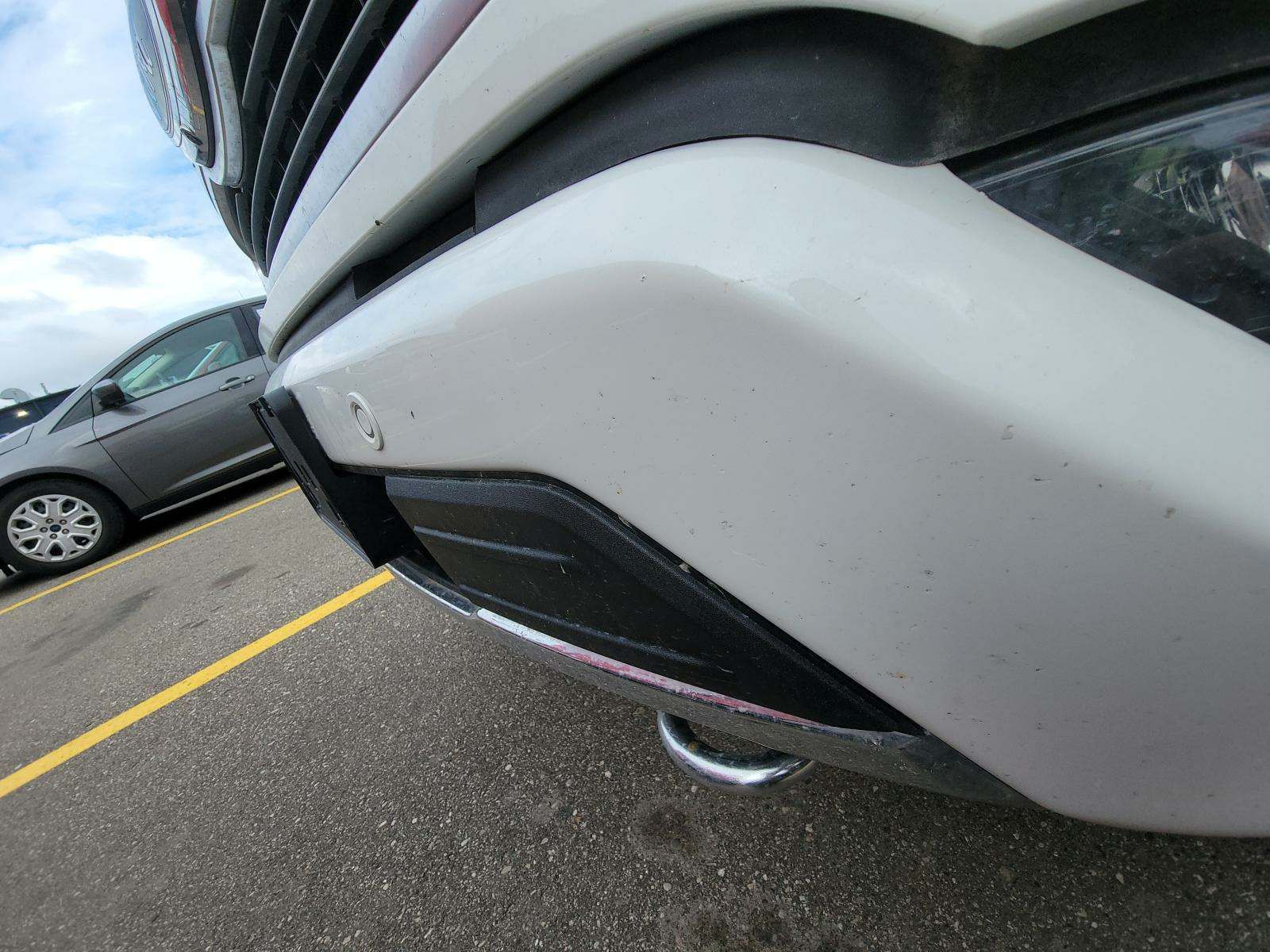 2021 Ford F-150 Limited AWD