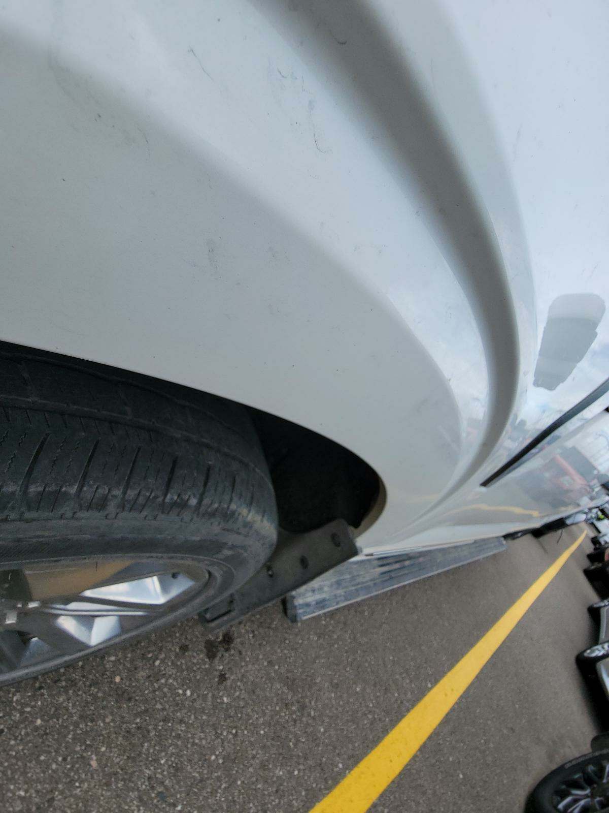 2021 Ford F-150 Limited AWD