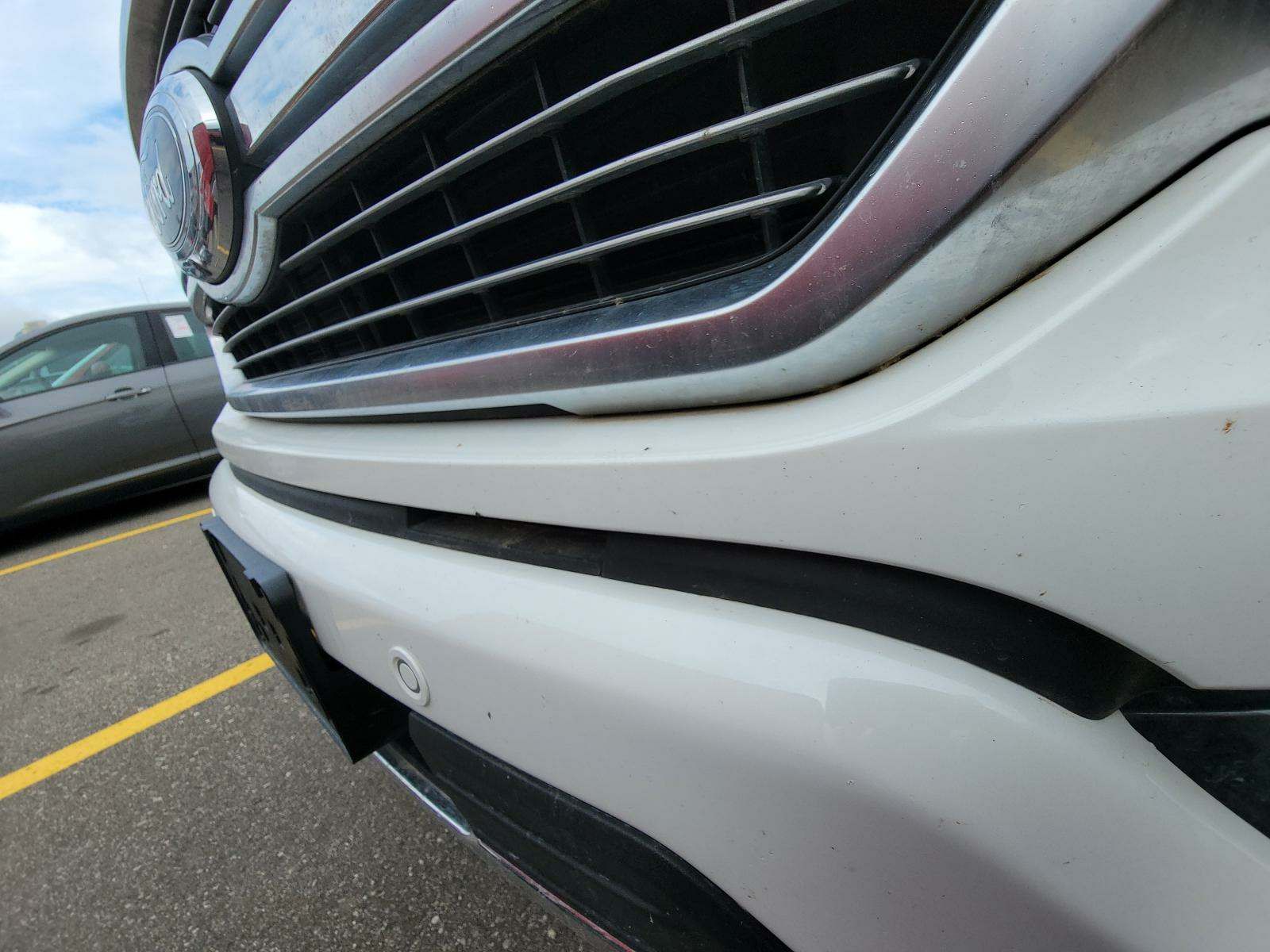 2021 Ford F-150 Limited AWD