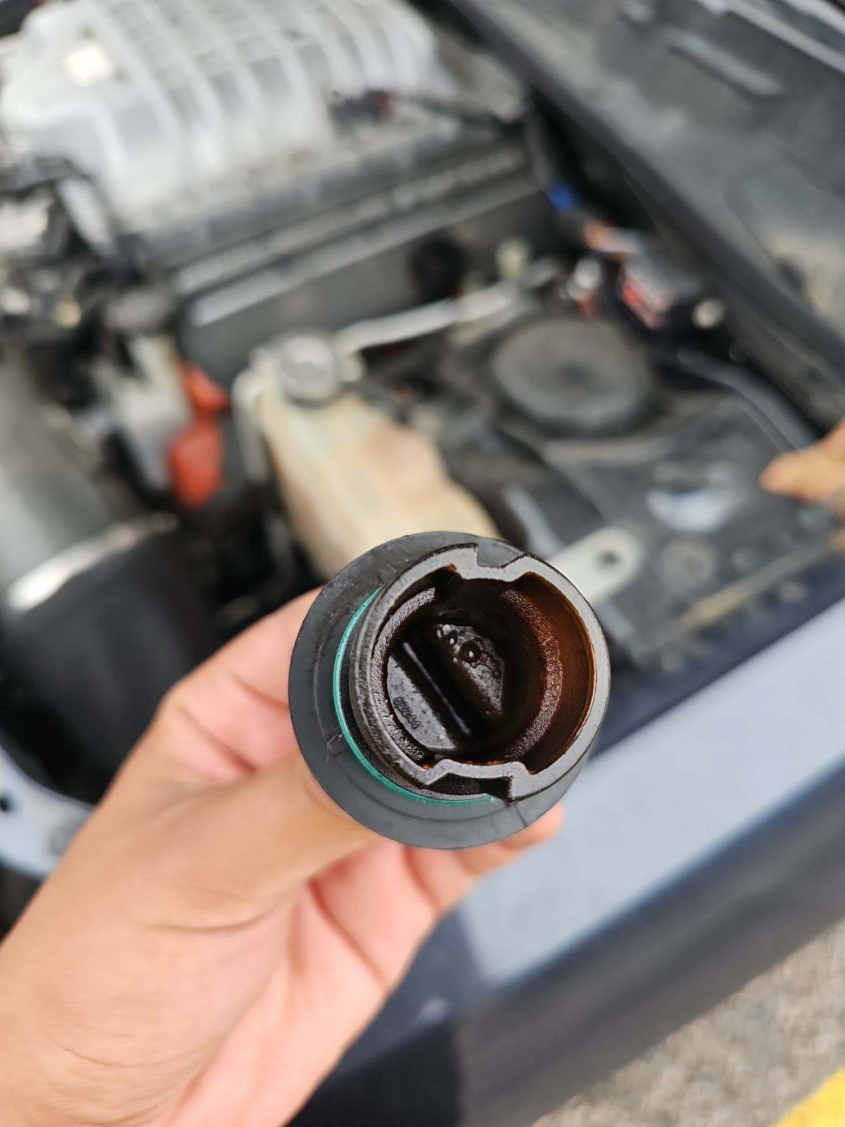 2016 Dodge Challenger SRT Hellcat RWD