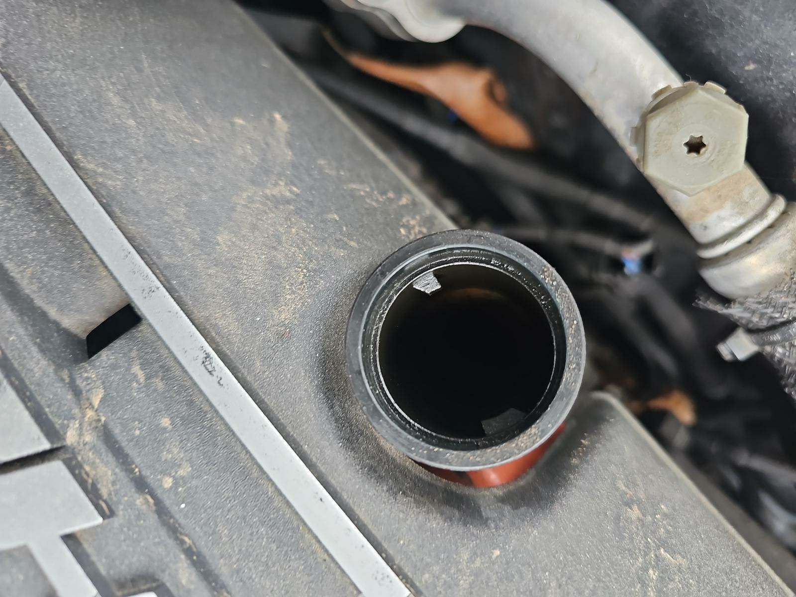 2016 Dodge Challenger SRT Hellcat RWD