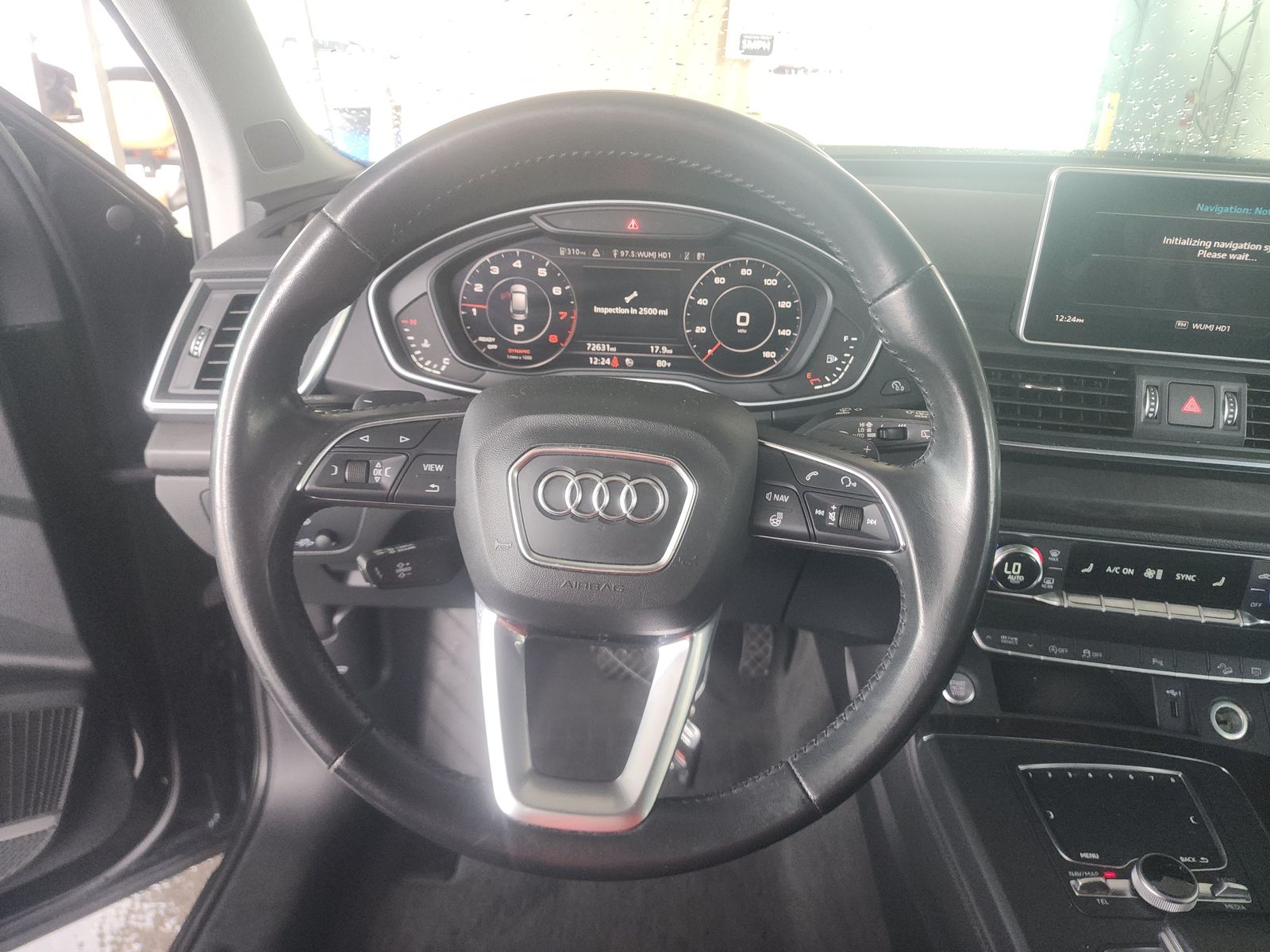 2020 Audi Q5 Premium Plus AWD
