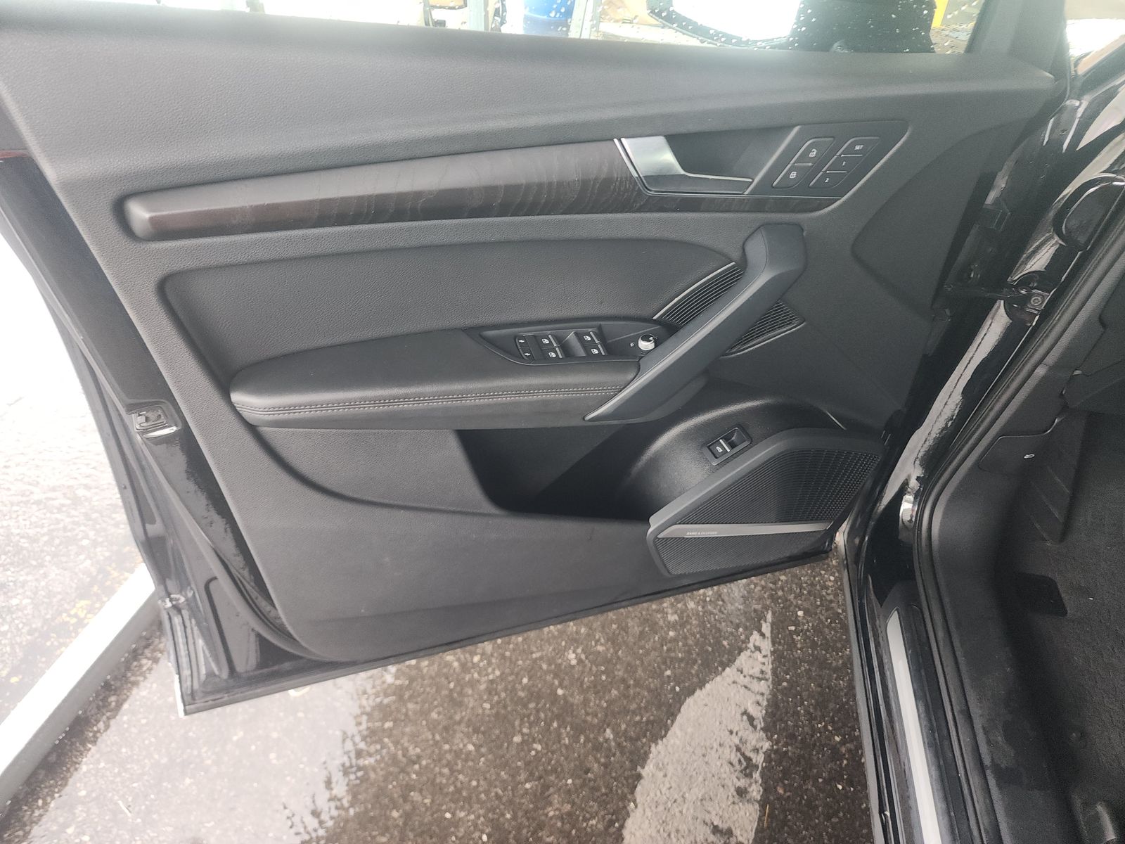 2020 Audi Q5 Premium Plus AWD