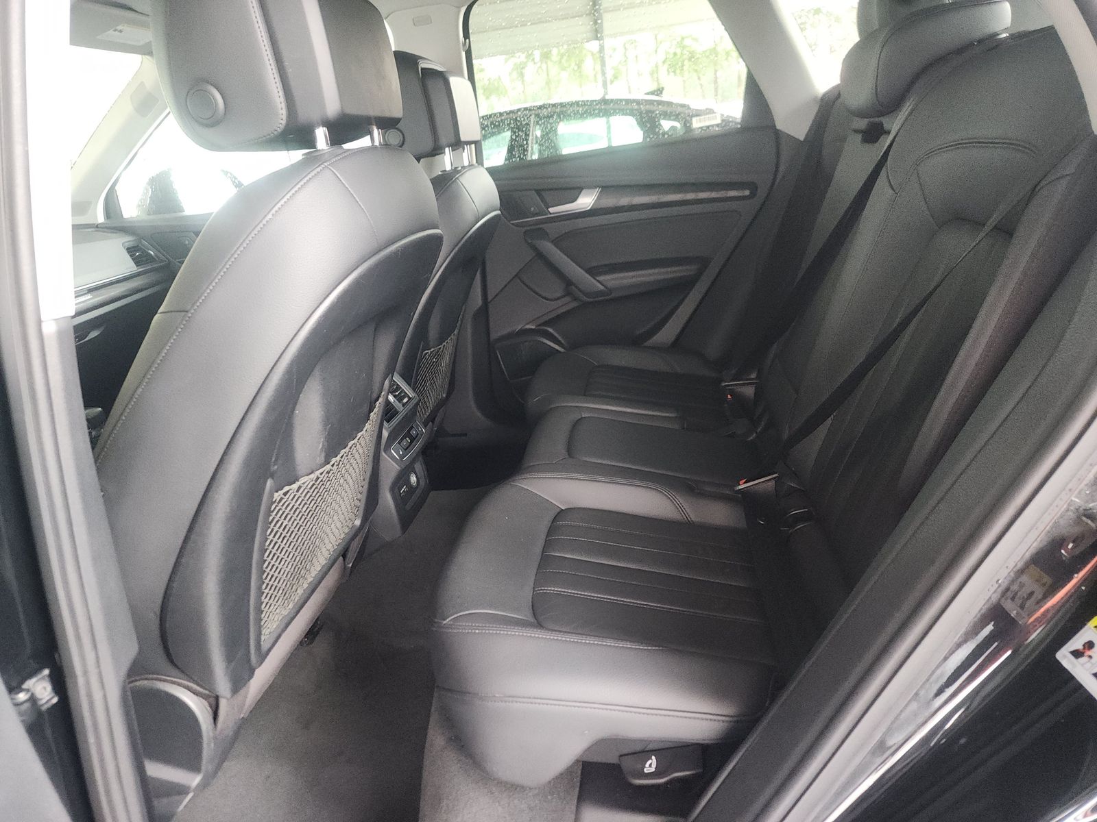 2020 Audi Q5 Premium Plus AWD