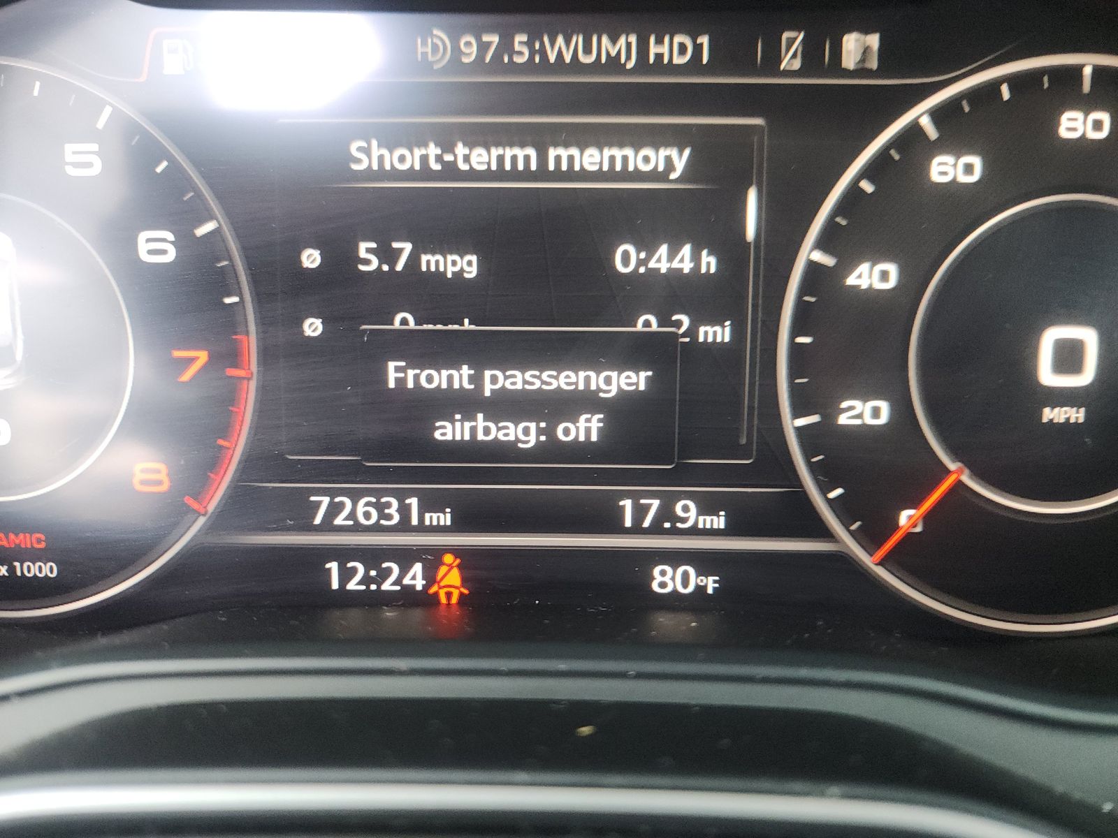 2020 Audi Q5 Premium Plus AWD