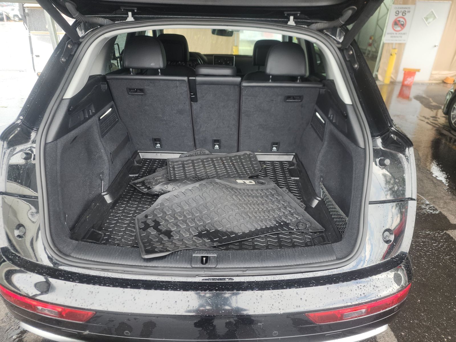 2020 Audi Q5 Premium Plus AWD