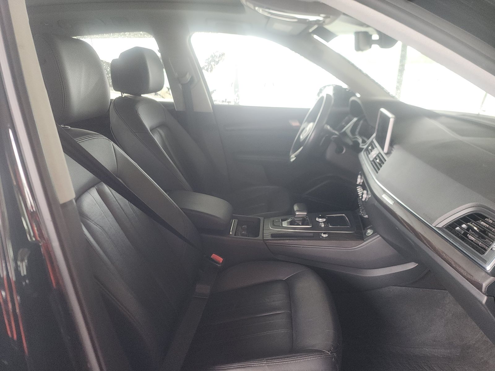 2020 Audi Q5 Premium Plus AWD