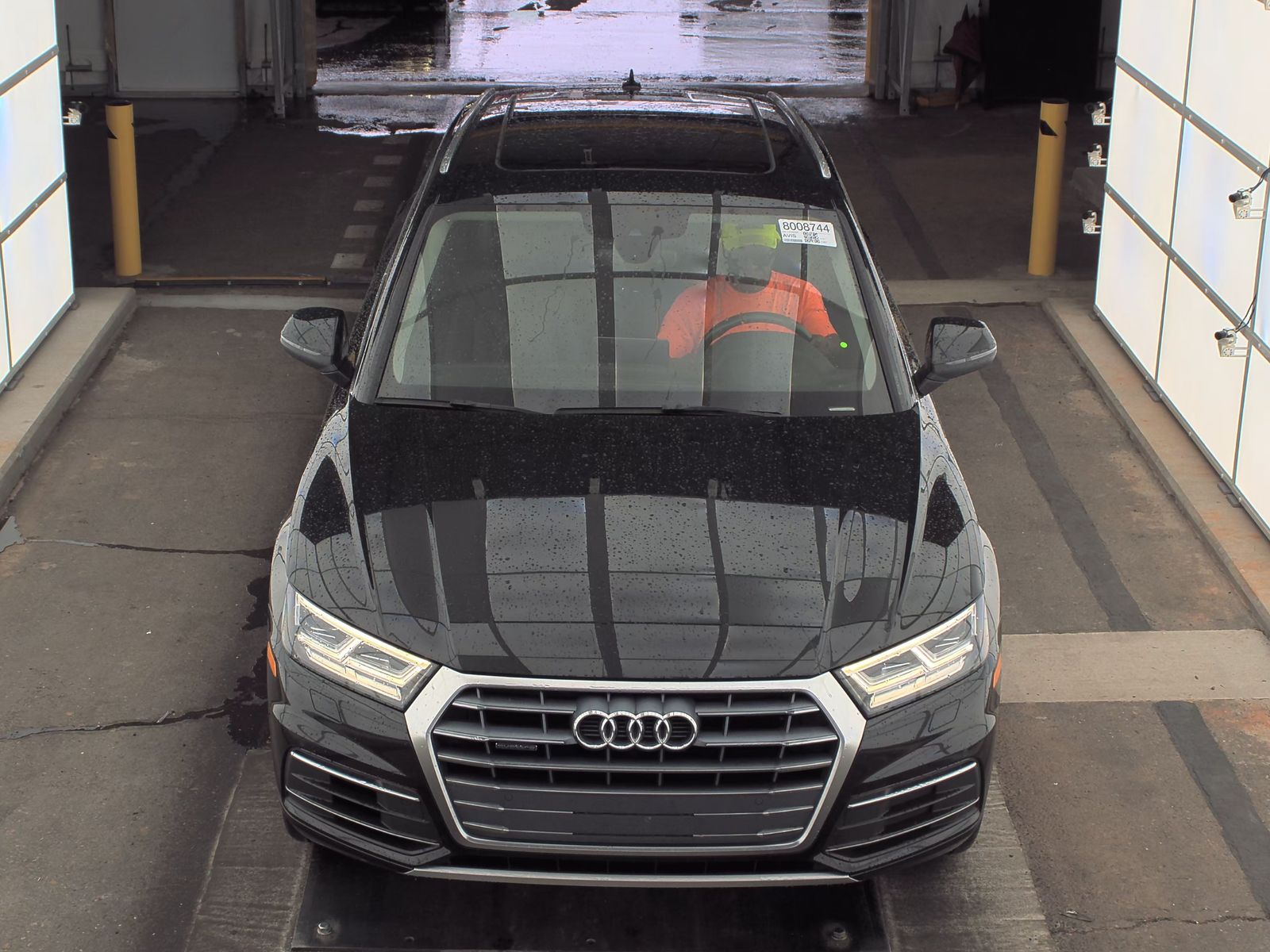 2020 Audi Q5 Premium Plus AWD