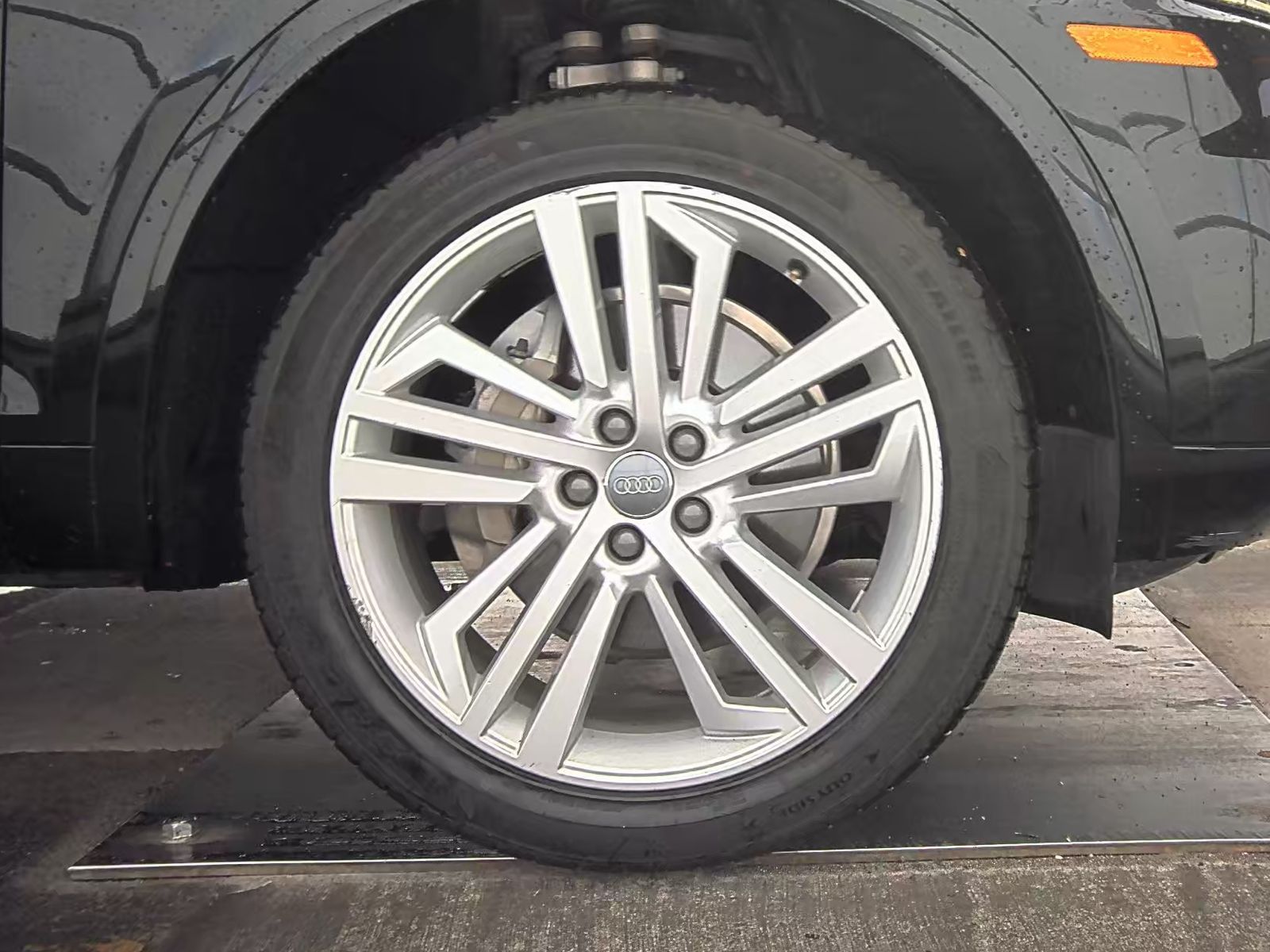 2020 Audi Q5 Premium Plus AWD