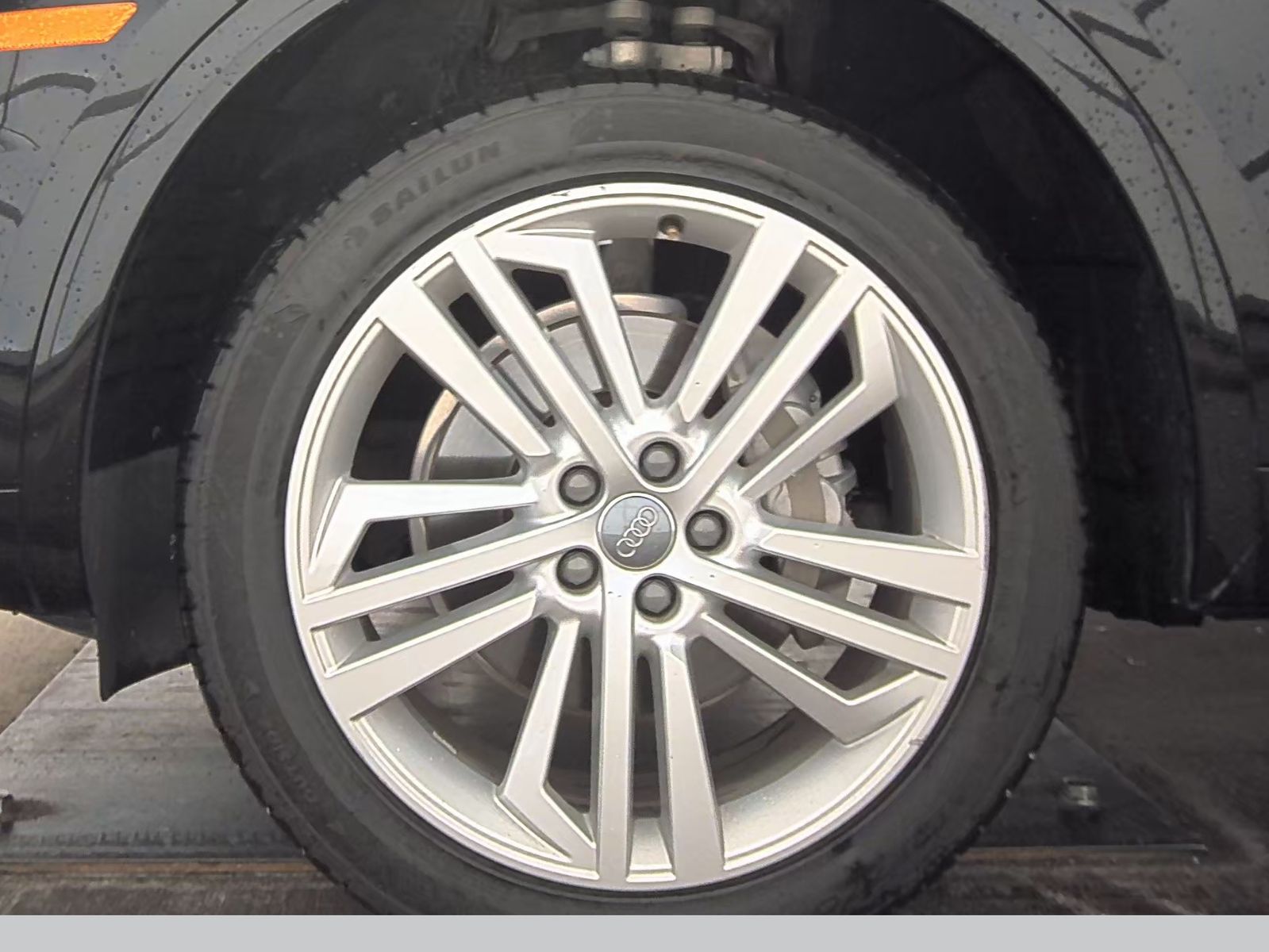 2020 Audi Q5 Premium Plus AWD