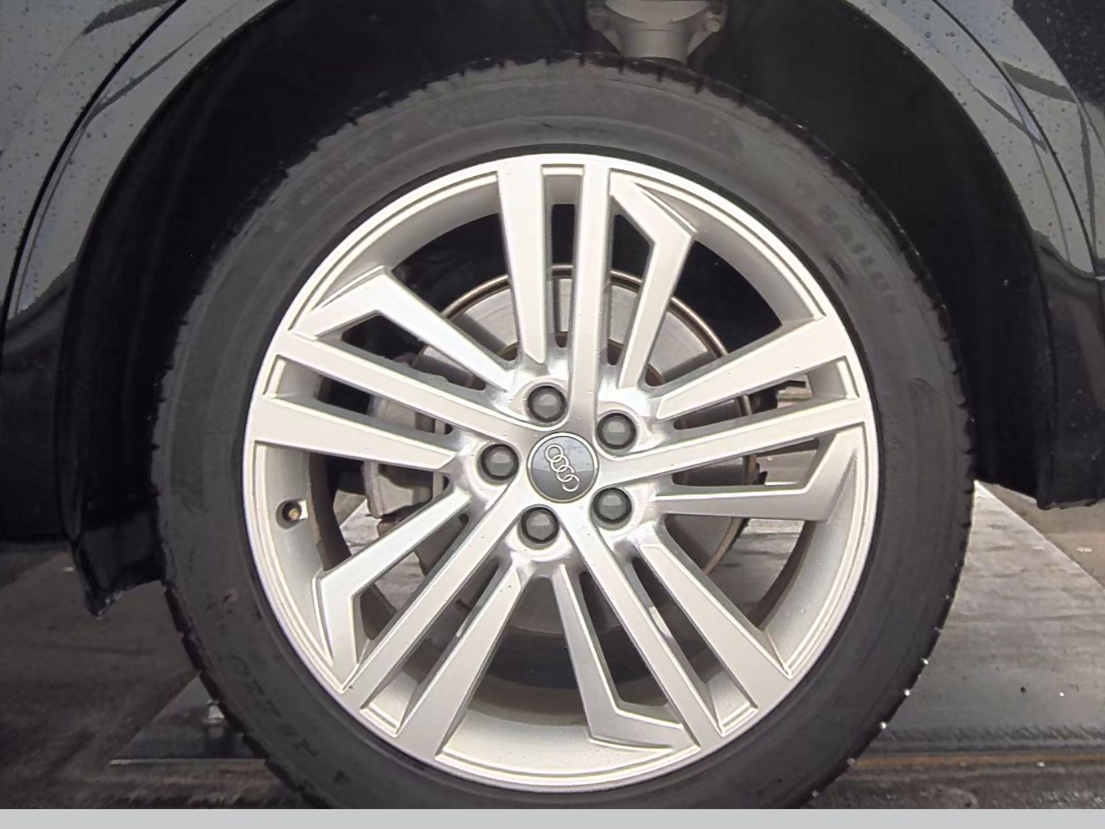 2020 Audi Q5 Premium Plus AWD