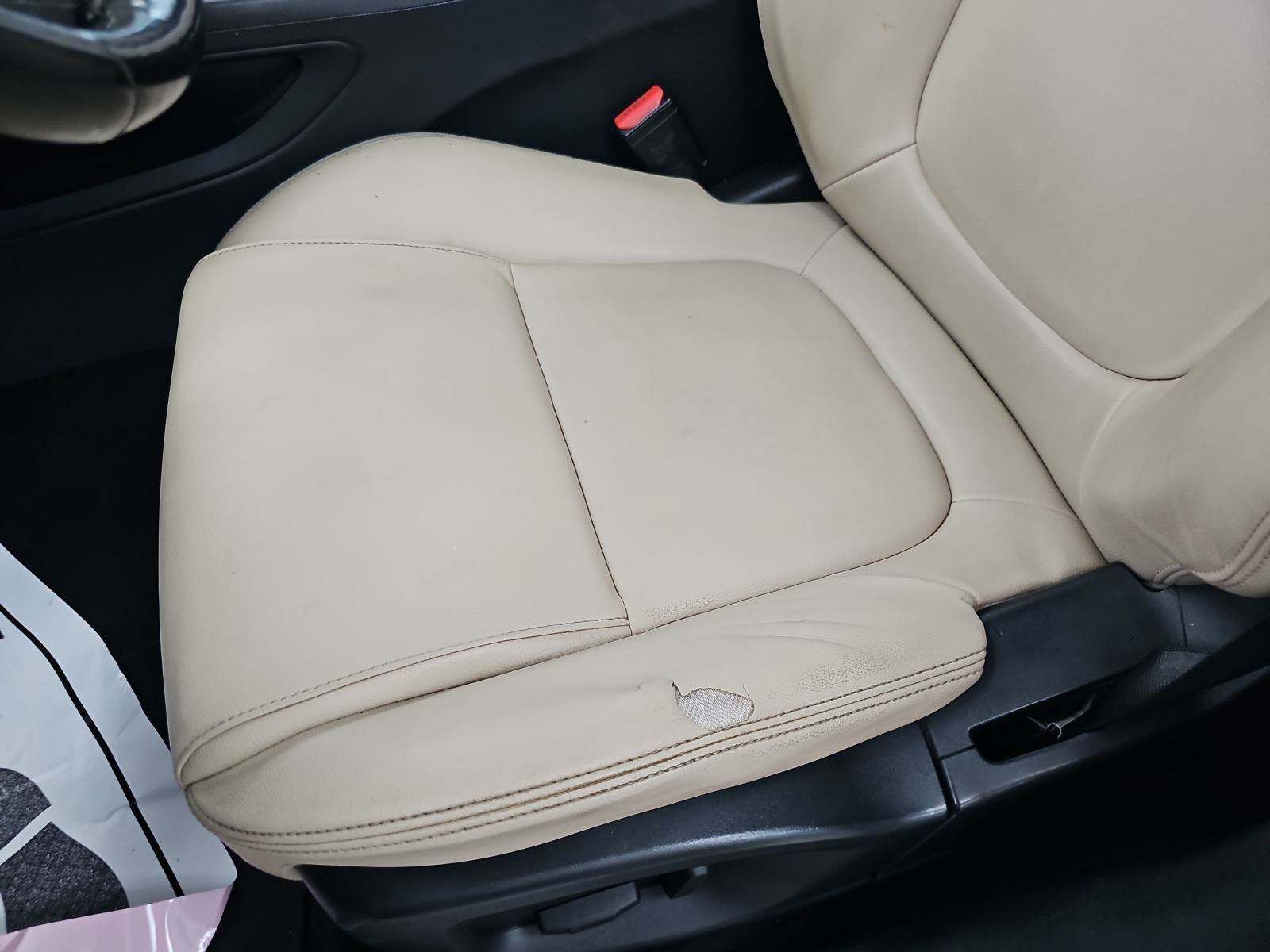 2017 Jaguar F-PACE 35t Premium AWD