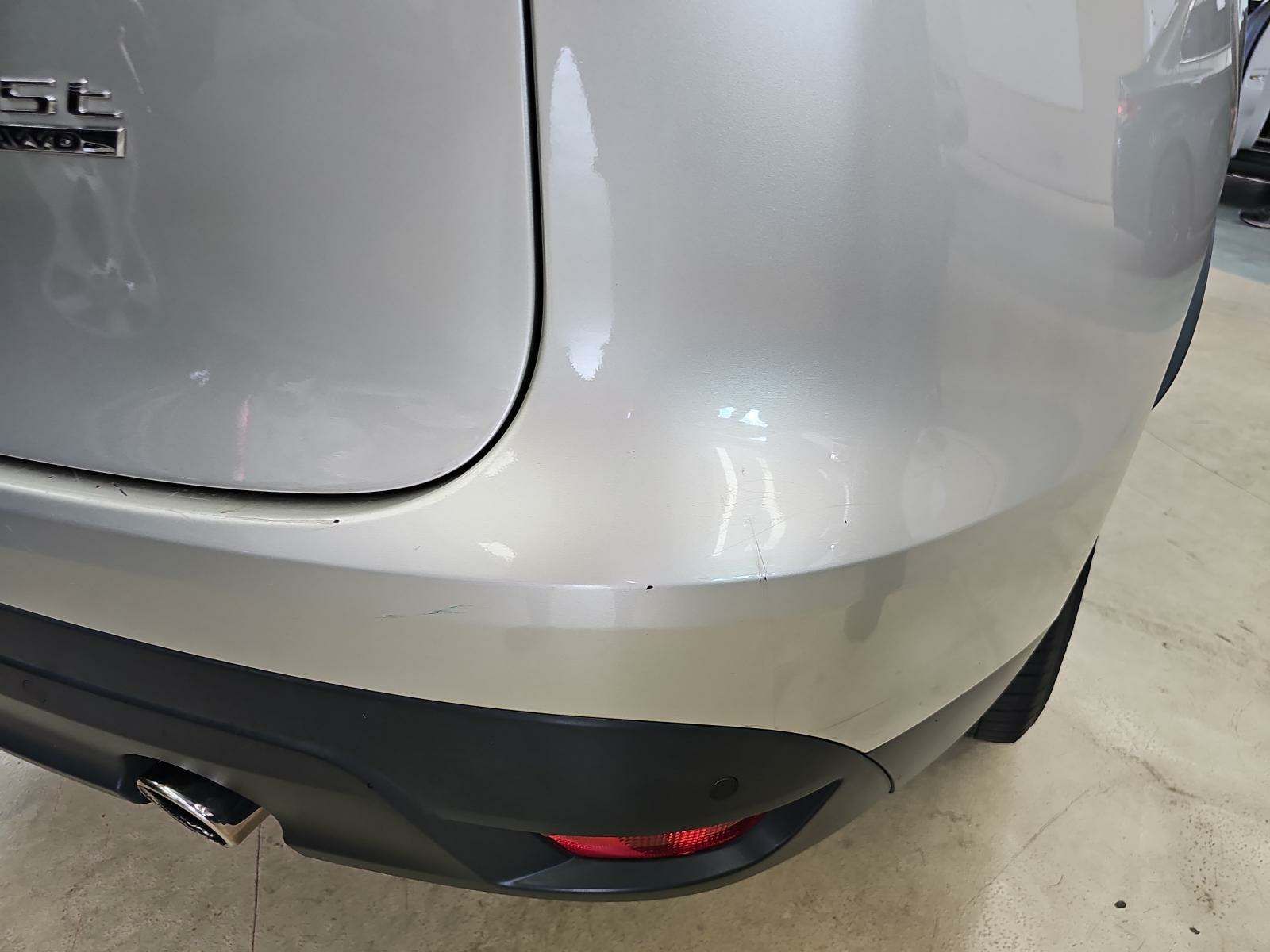 2017 Jaguar F-PACE 35t Premium AWD