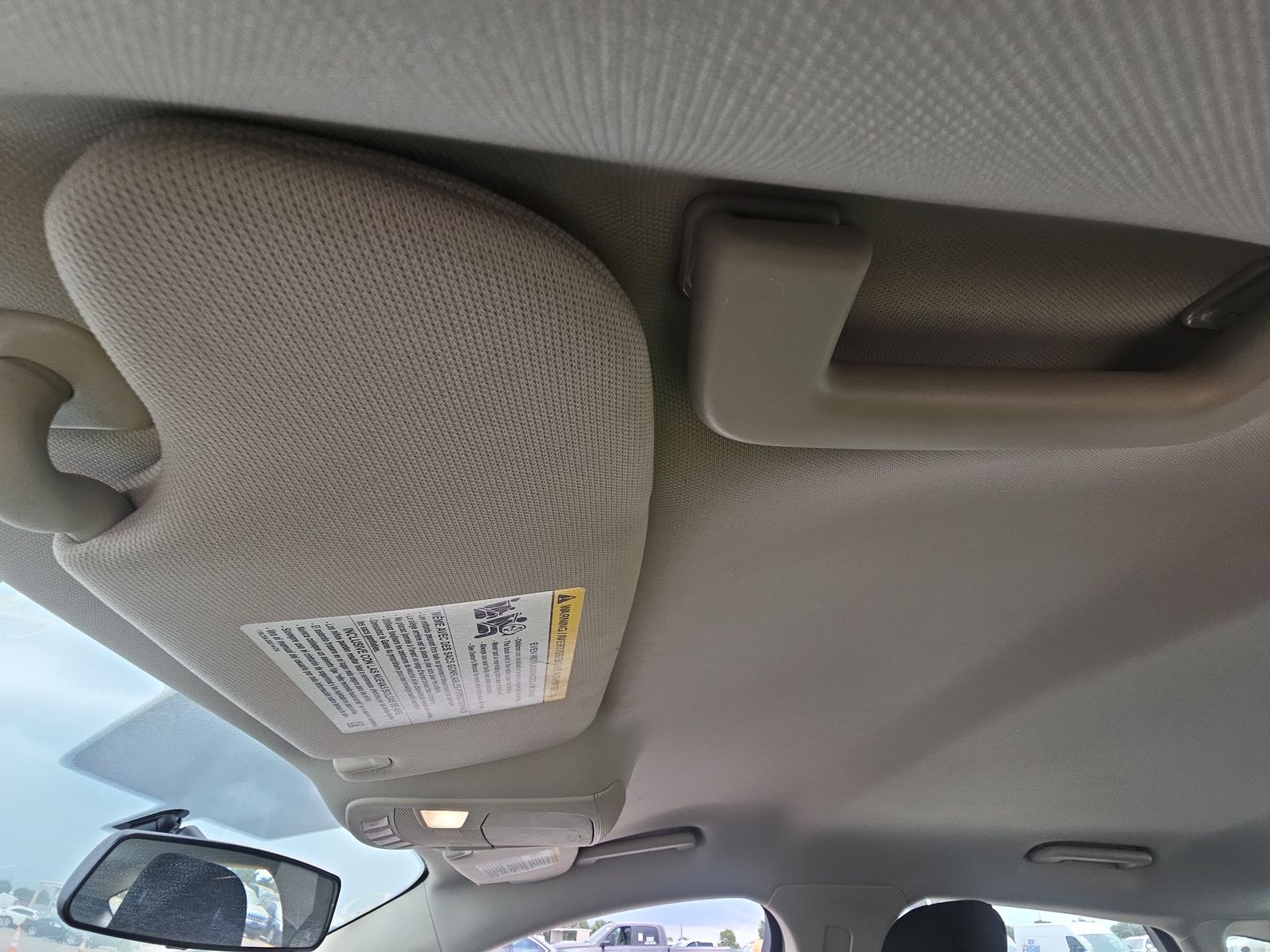 2018 Ford Fusion SE FWD