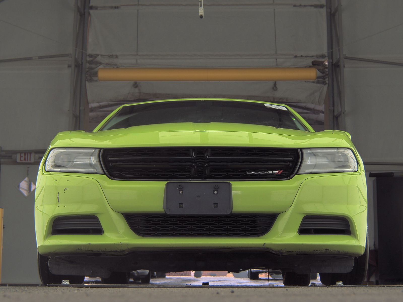 2019 Dodge Charger SXT RWD