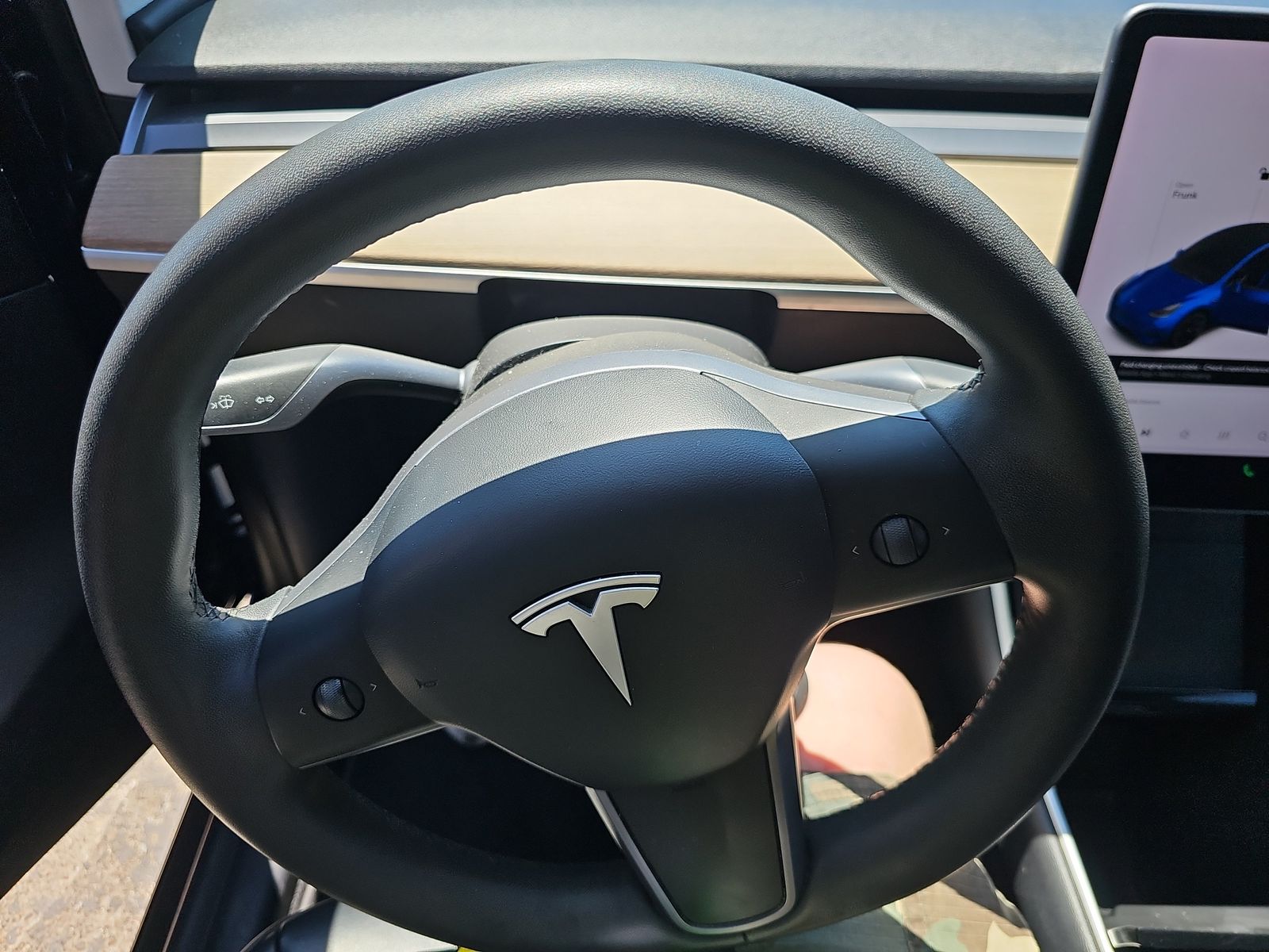 2020 Tesla Model Y Long Range AWD