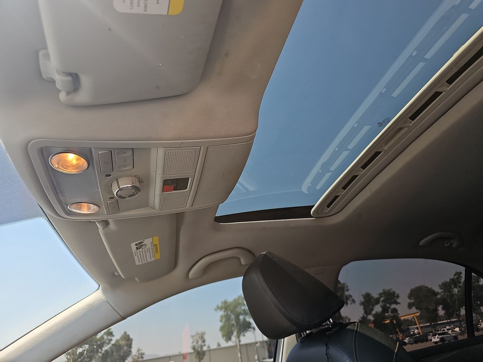 2017 Volkswagen Jetta 1.4T SE FWD