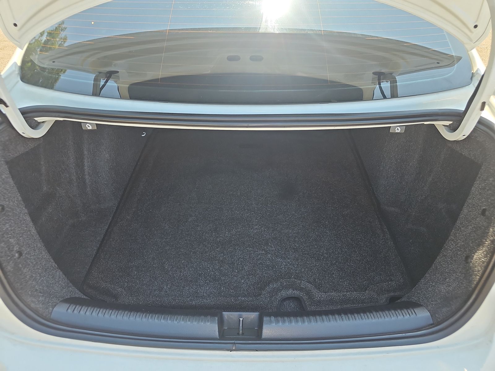 2017 Volkswagen Jetta 1.4T SE FWD