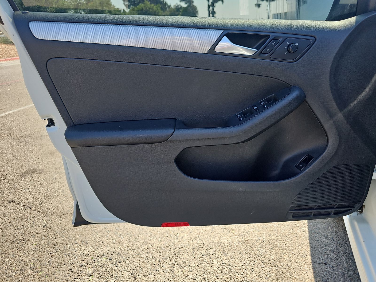 2017 Volkswagen Jetta 1.4T SE FWD