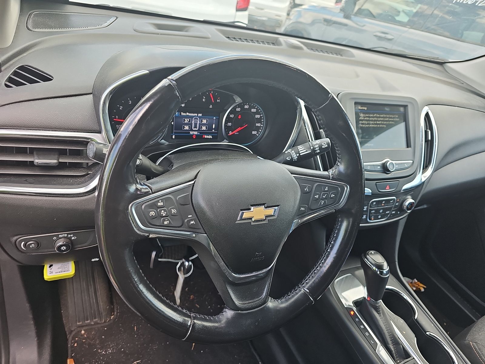 2019 Chevrolet Equinox LT FWD