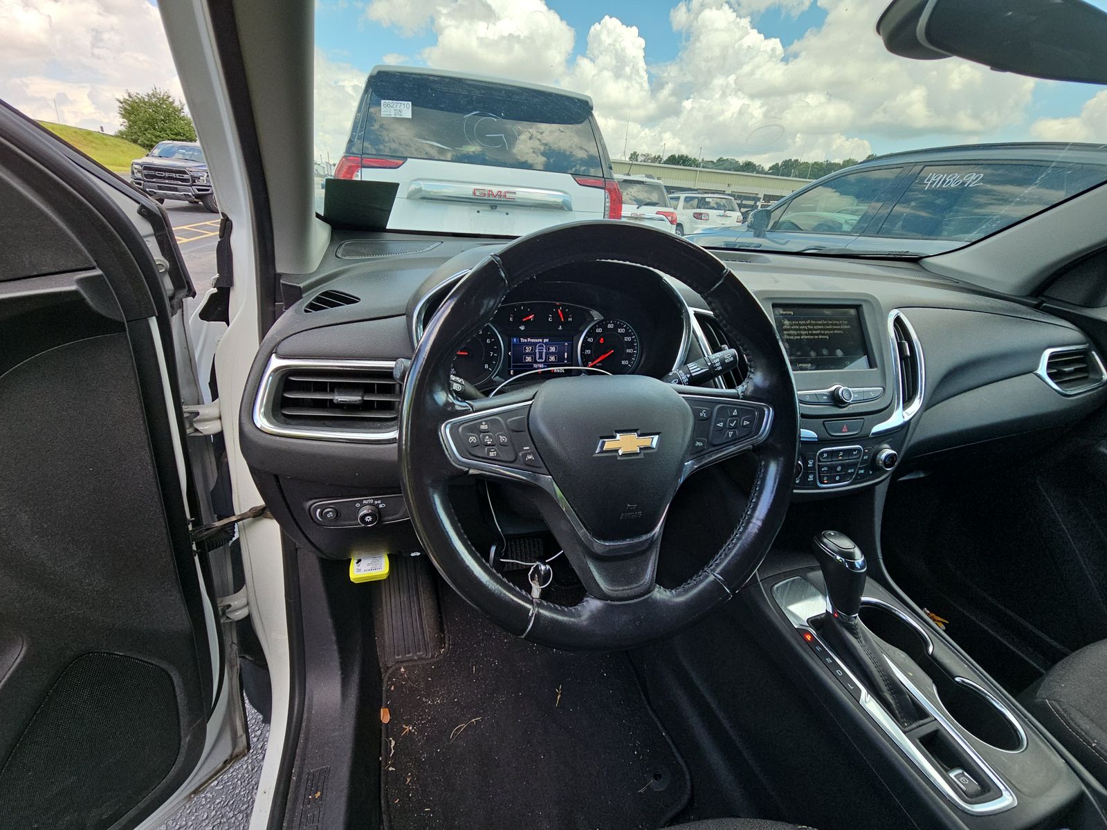 2019 Chevrolet Equinox LT FWD