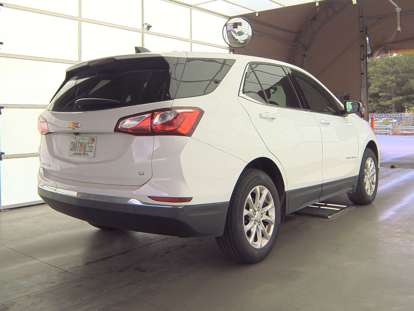 2019 Chevrolet Equinox LT FWD