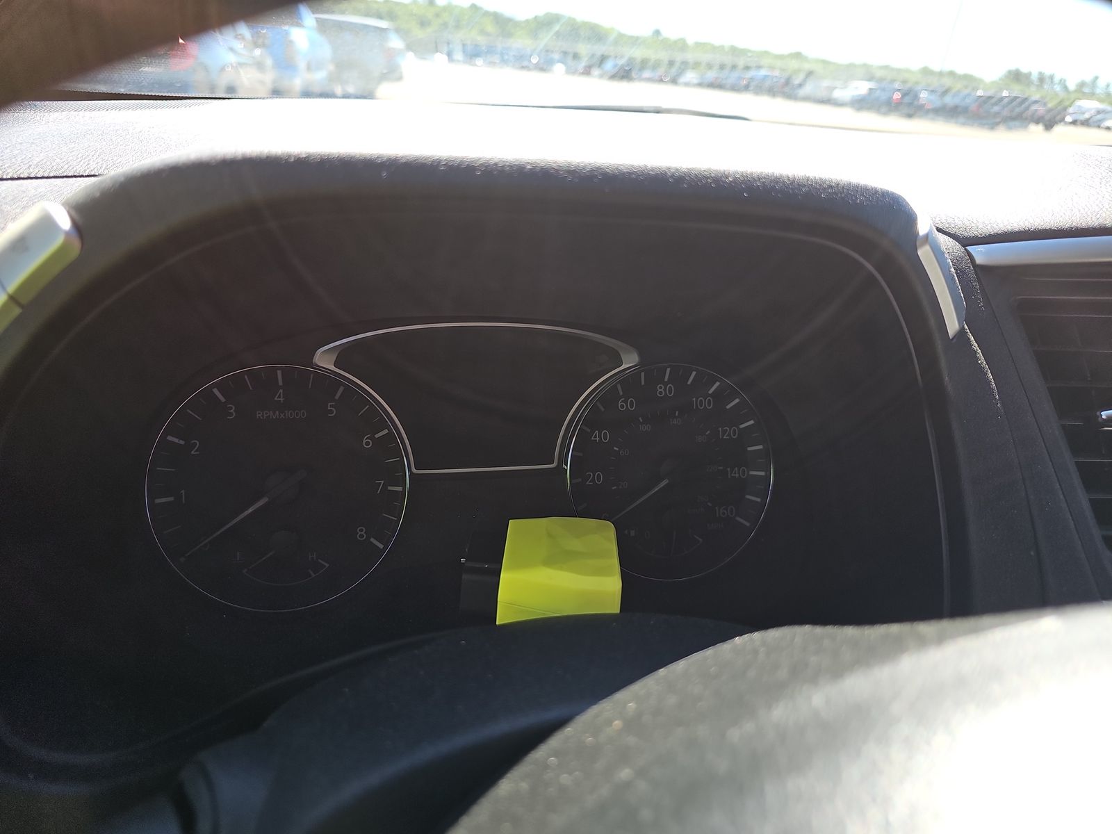 2018 Nissan Pathfinder SL AWD