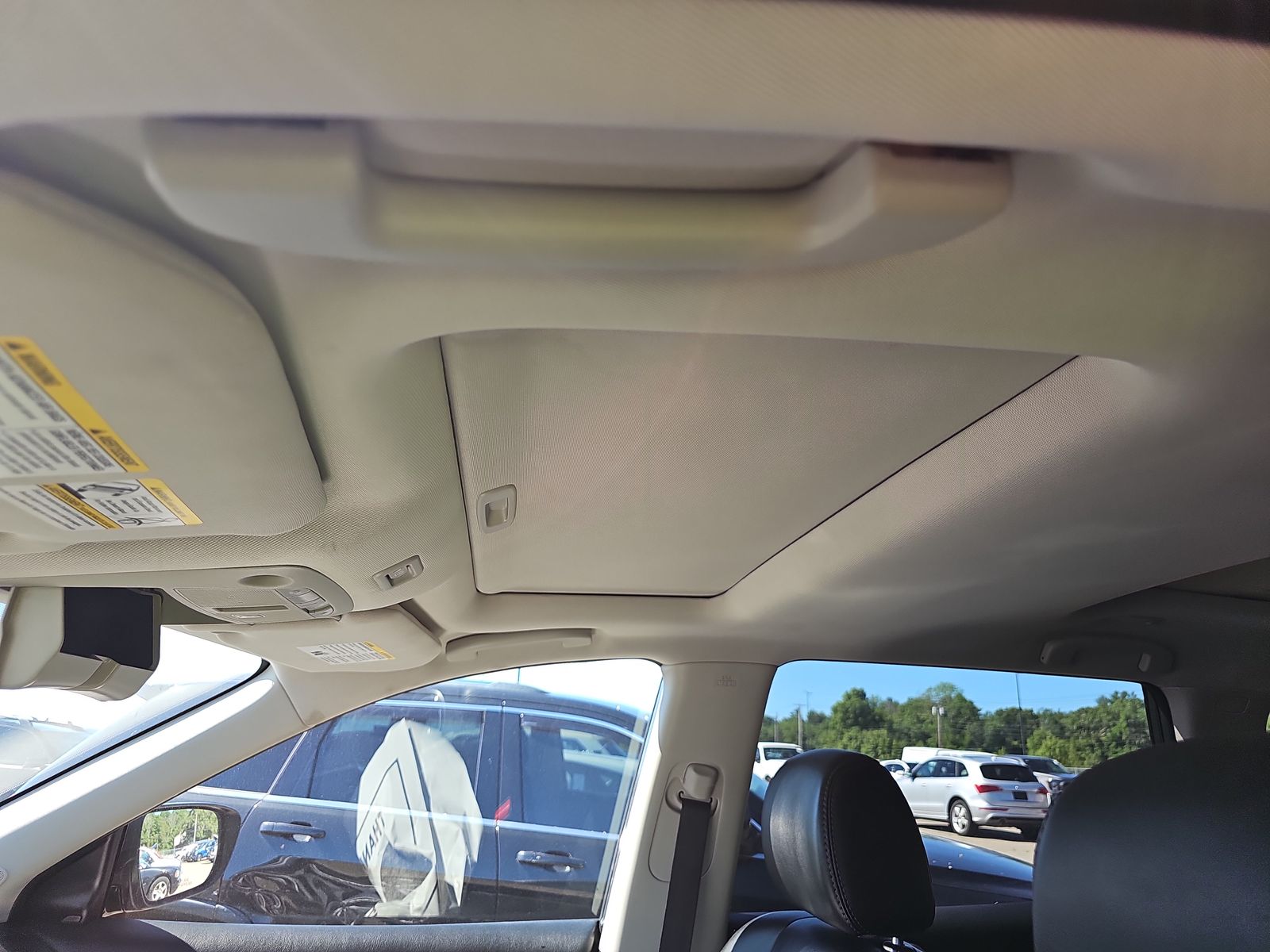 2018 Nissan Pathfinder SL AWD