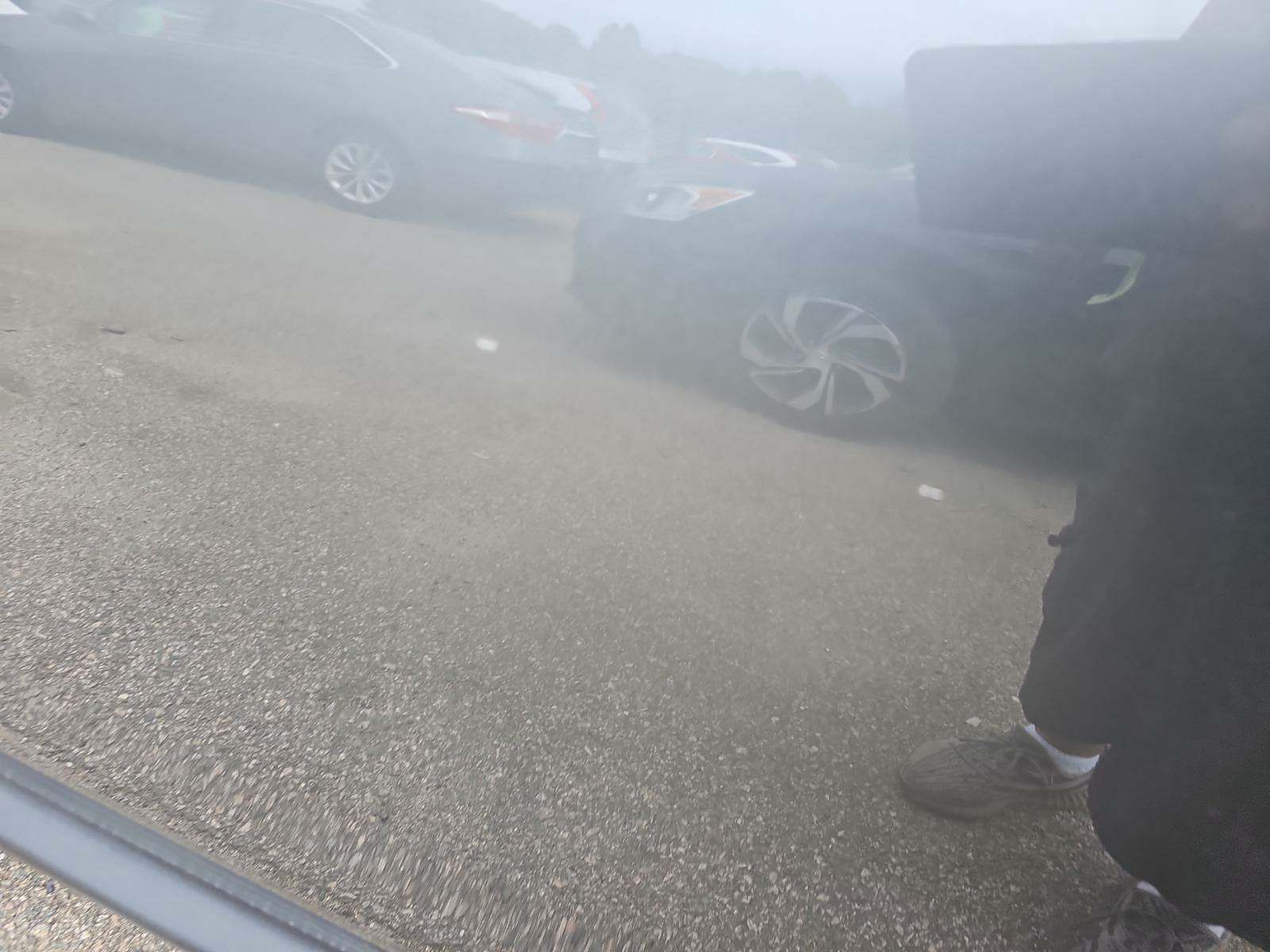 2018 Nissan Pathfinder SL AWD