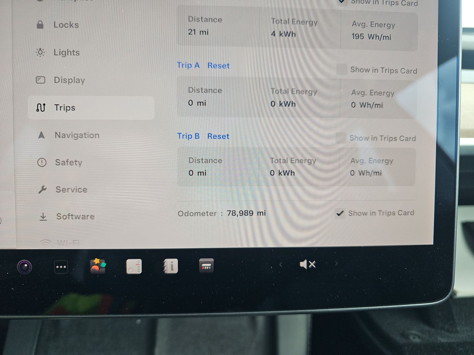 2022 Tesla Model 3 Standard Range RWD