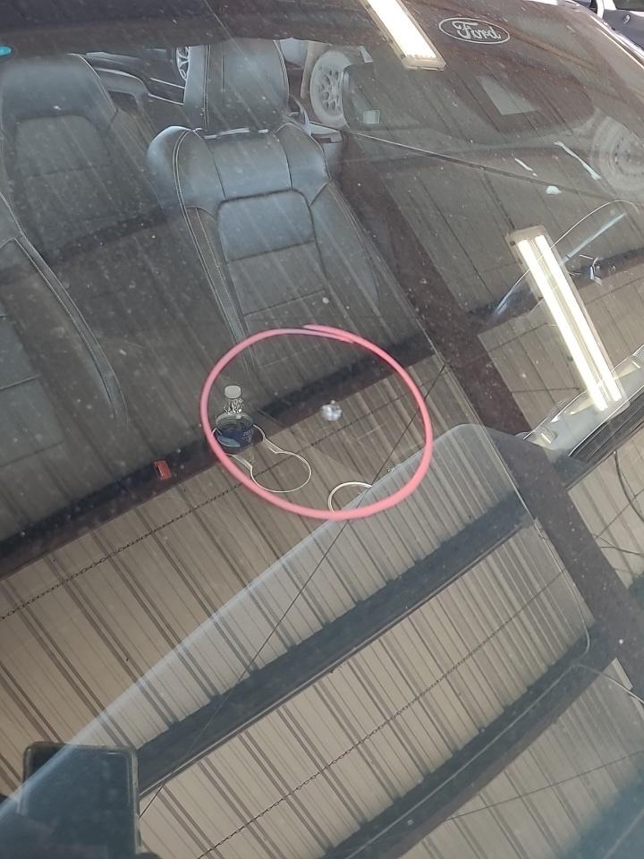 2021 Ford Mustang EcoBoost Premium FWD