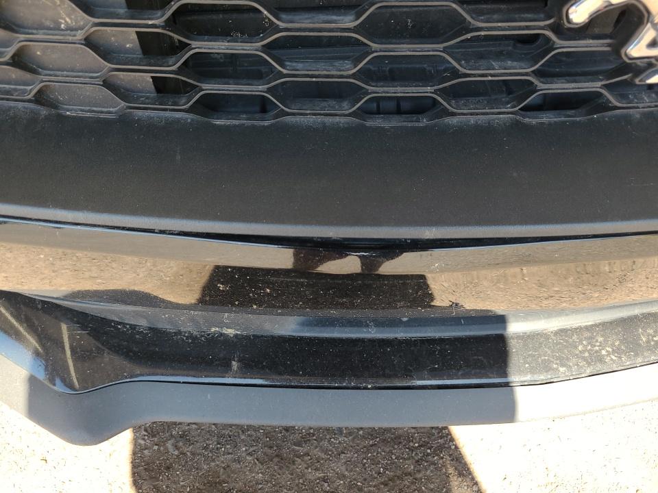 2021 Ford Mustang EcoBoost Premium FWD