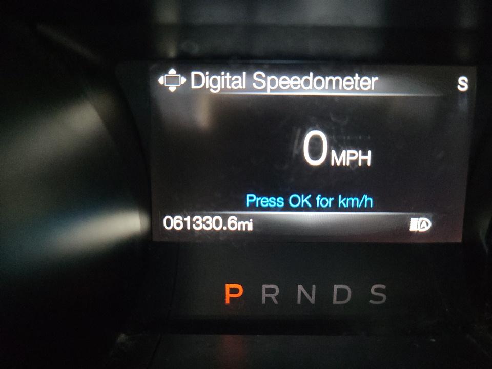 2021 Ford Mustang EcoBoost Premium FWD