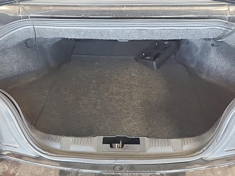 2021 Ford Mustang EcoBoost Premium FWD